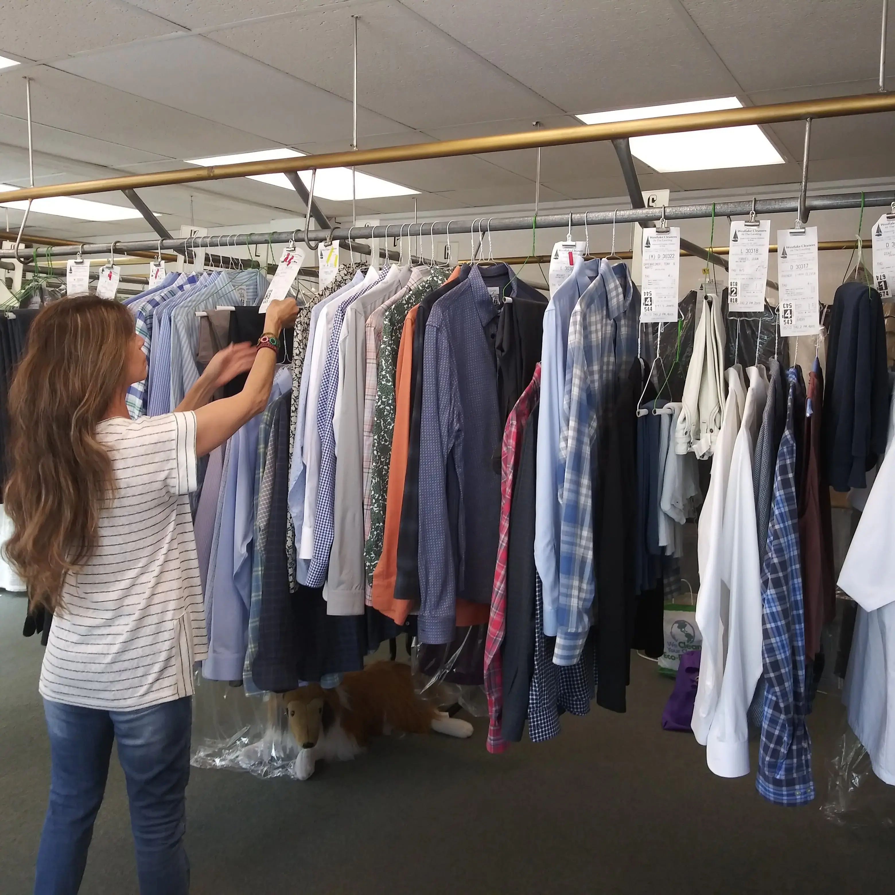 Westlake Cleaners at The Landing - Image 4