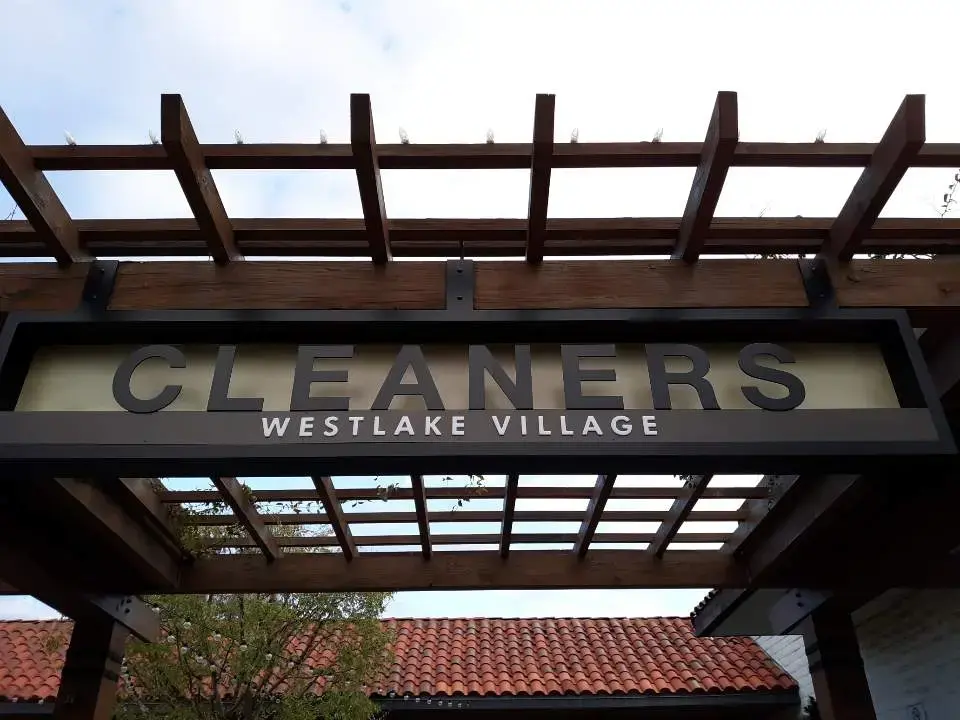 Westlake Village Cleaners thumbnail 1