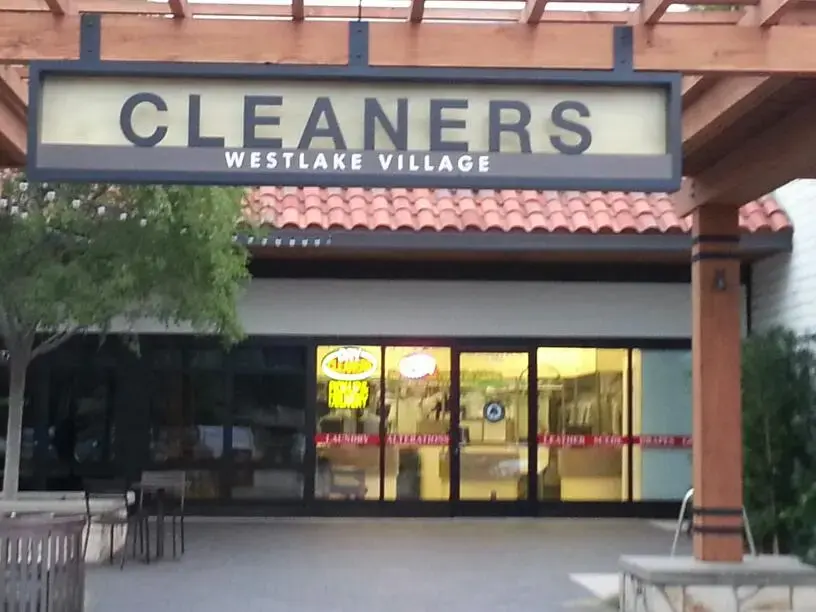 Westlake Village Cleaners - Image 7