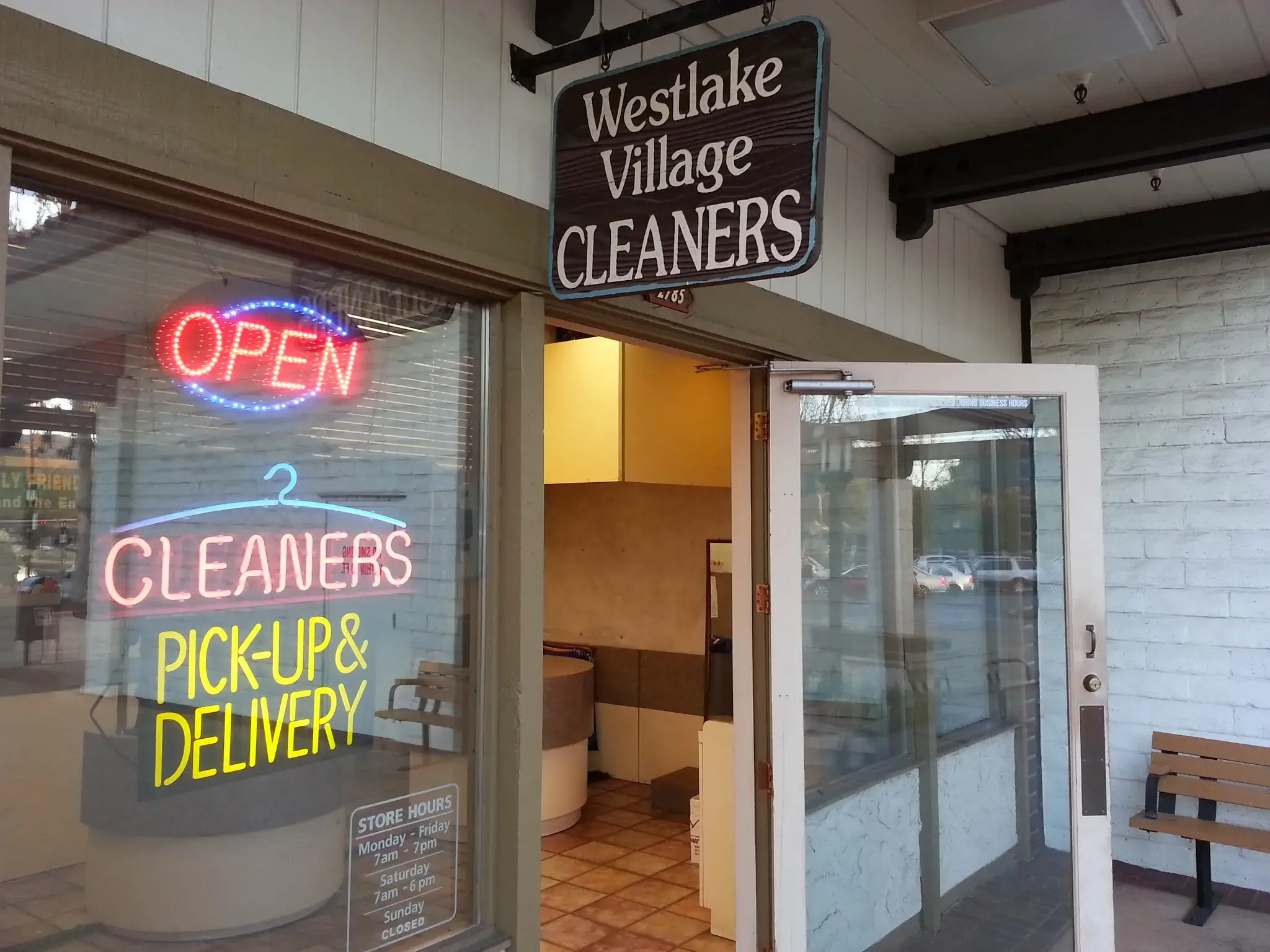 Westlake Village Cleaners thumbnail 6