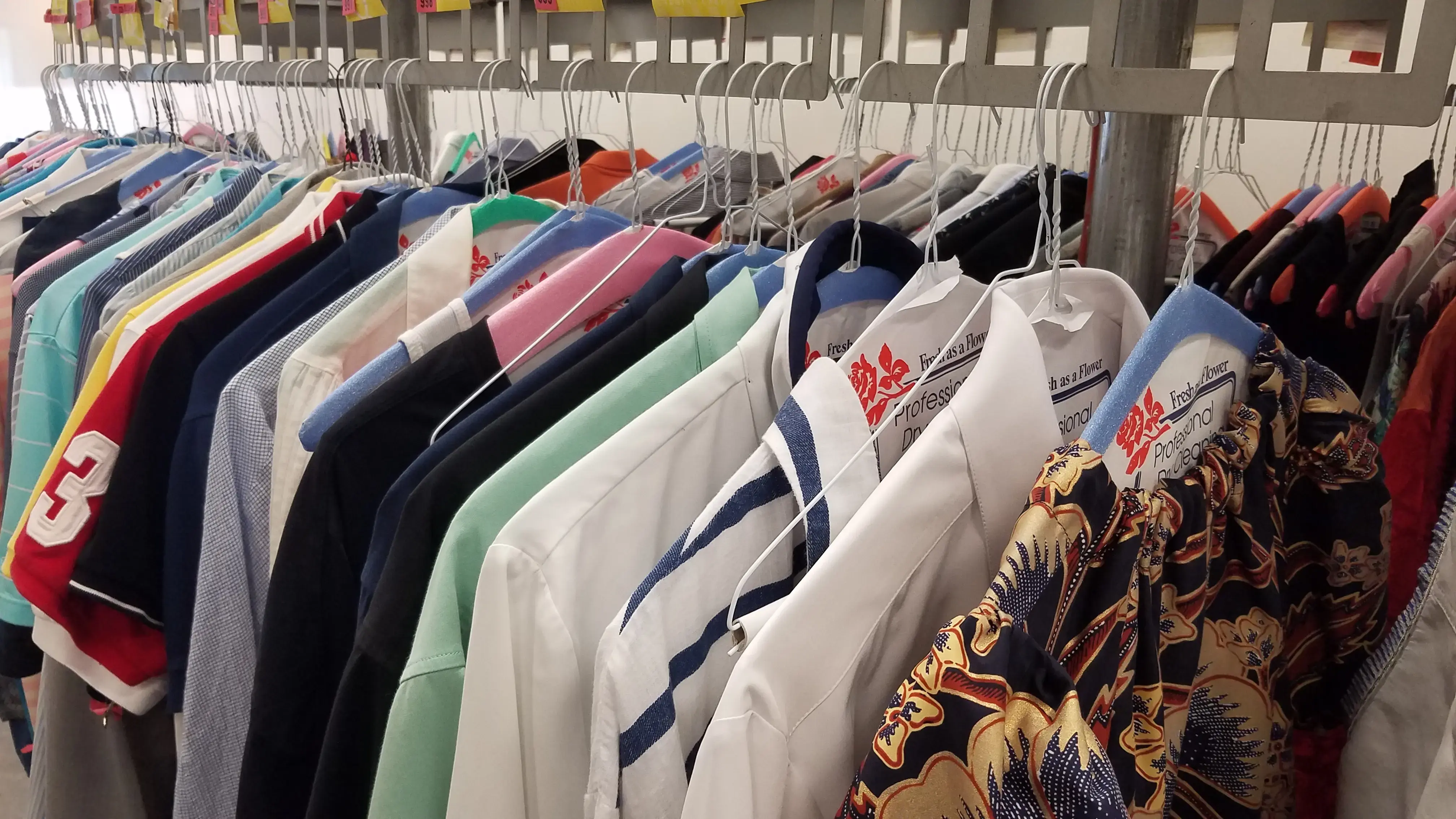 Westlake Village Cleaners - Image 2