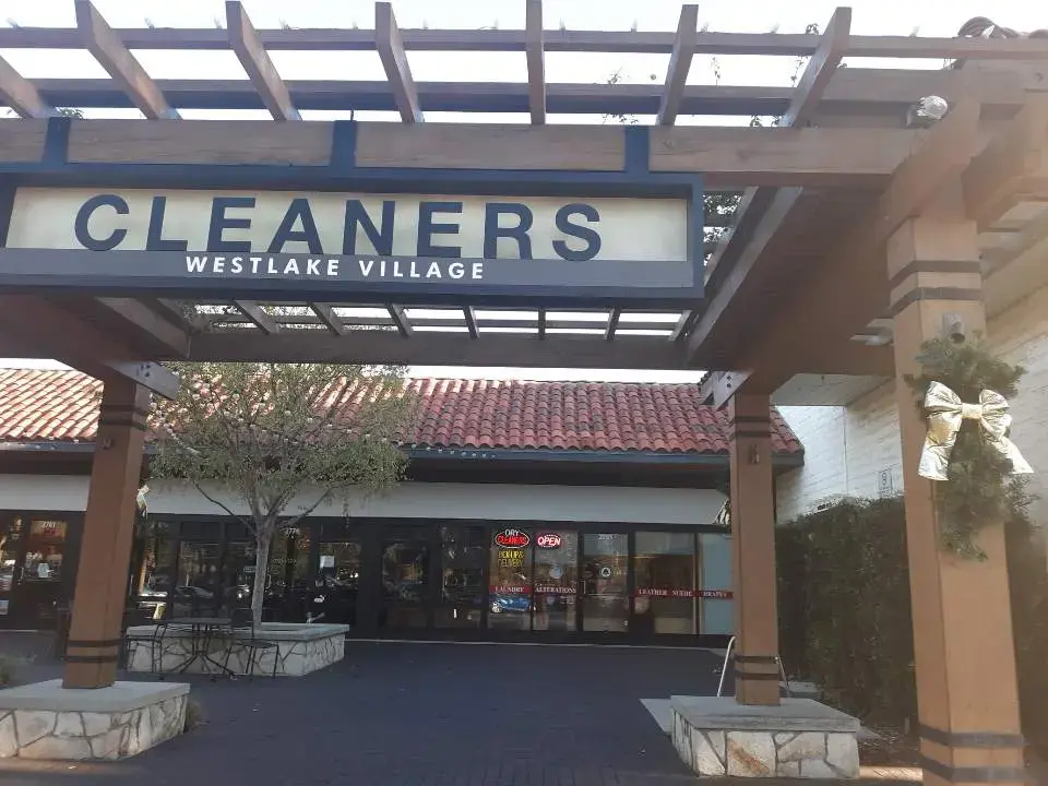 Westlake Village Cleaners - Image 8