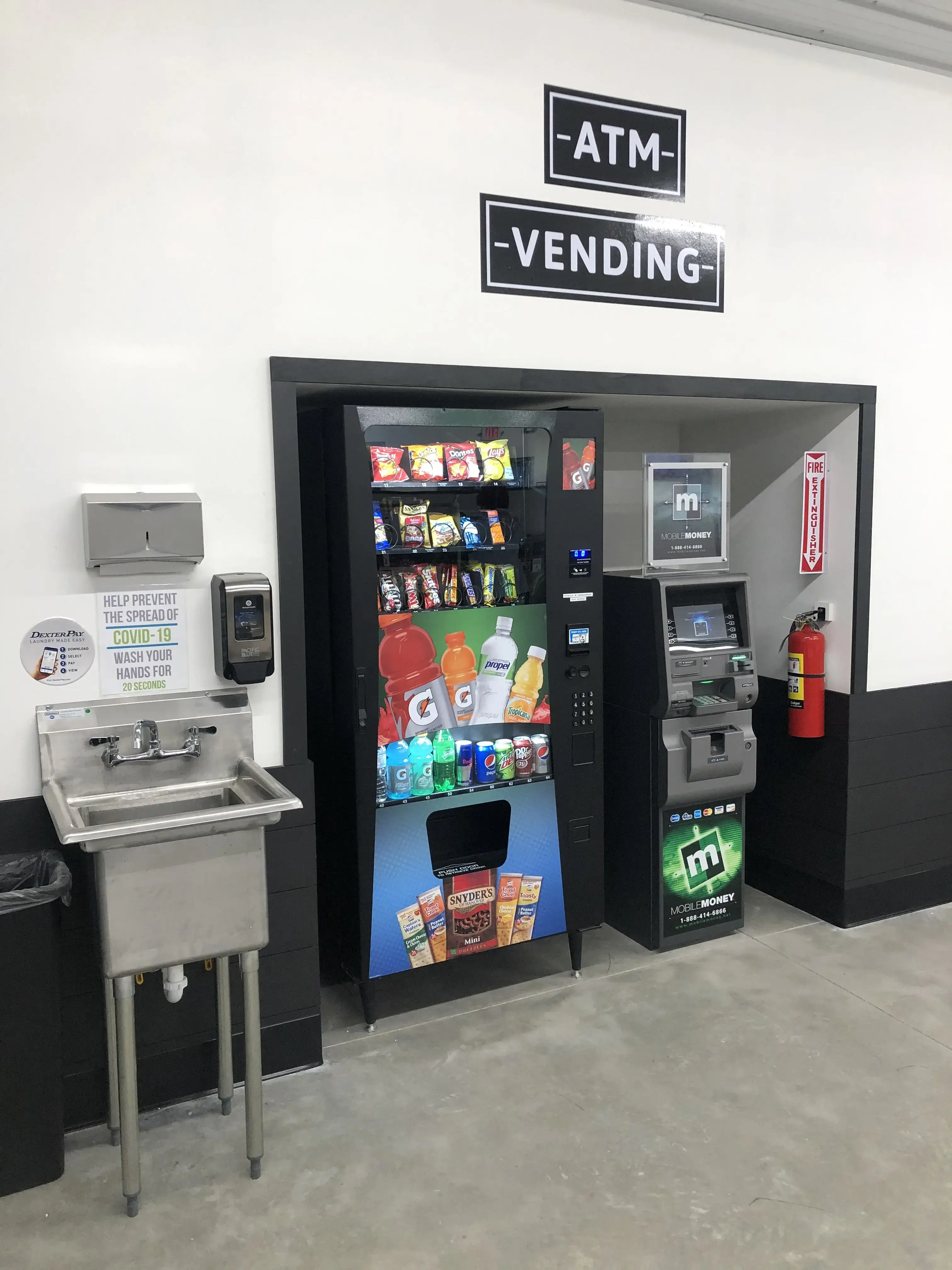 Westside Laundry - Image 7