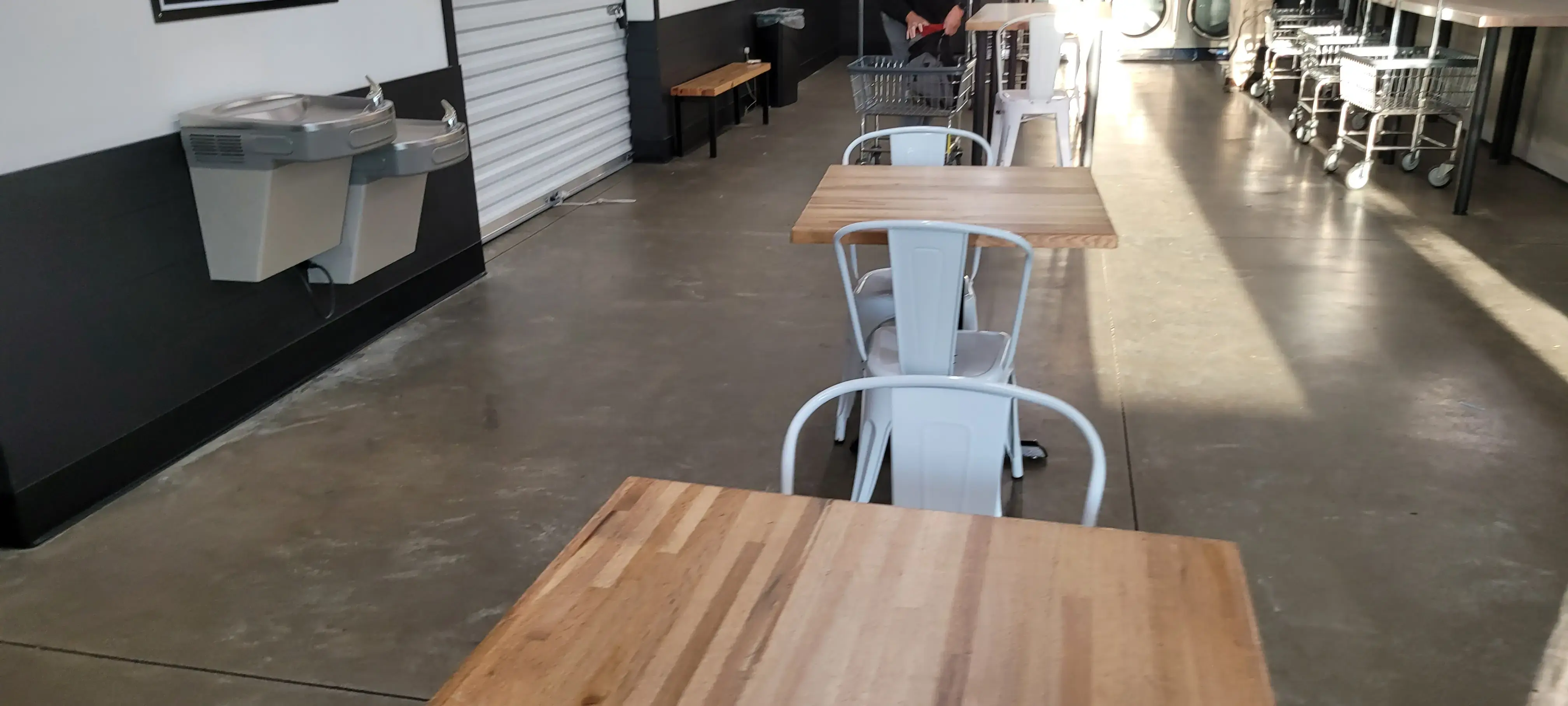 Westside Laundry - Image 17