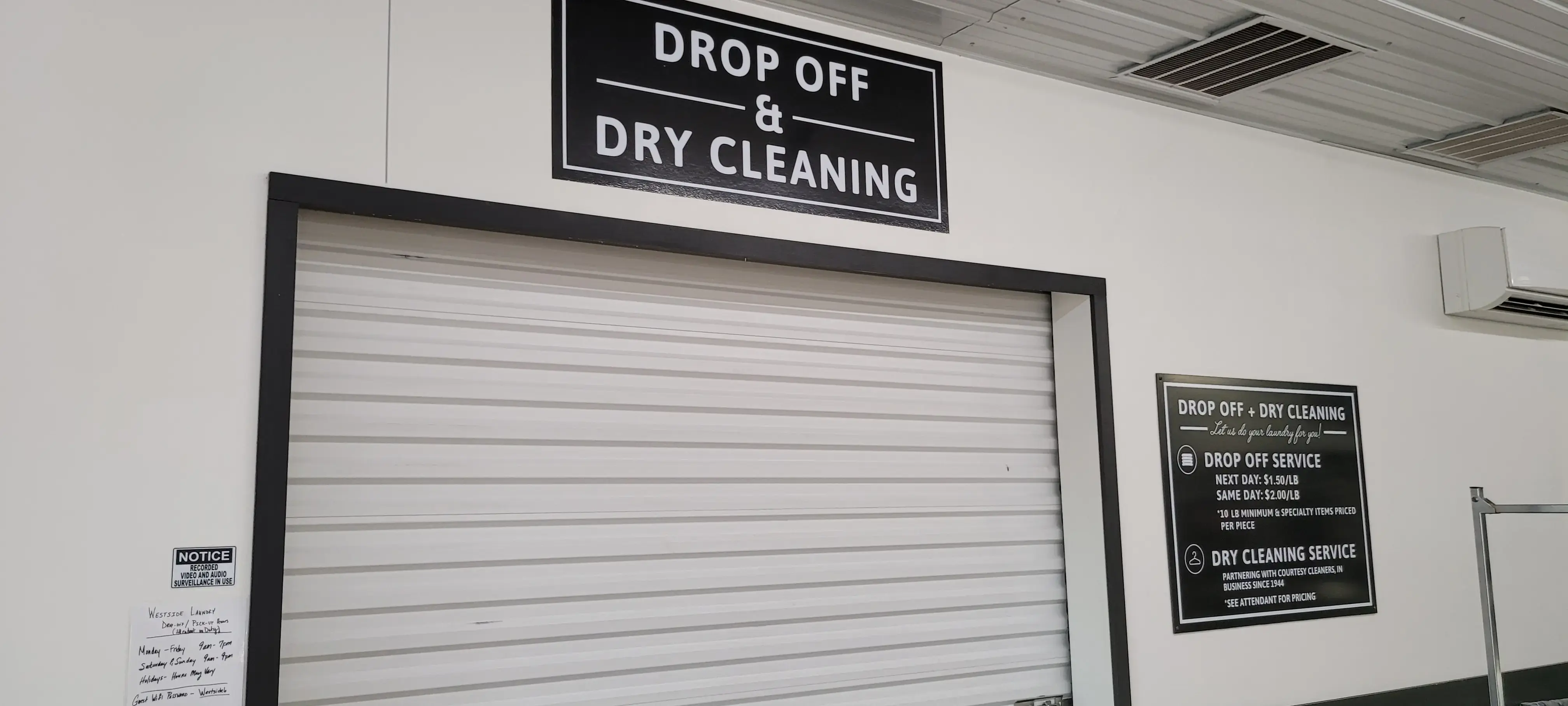 Westside Laundry thumbnail 13