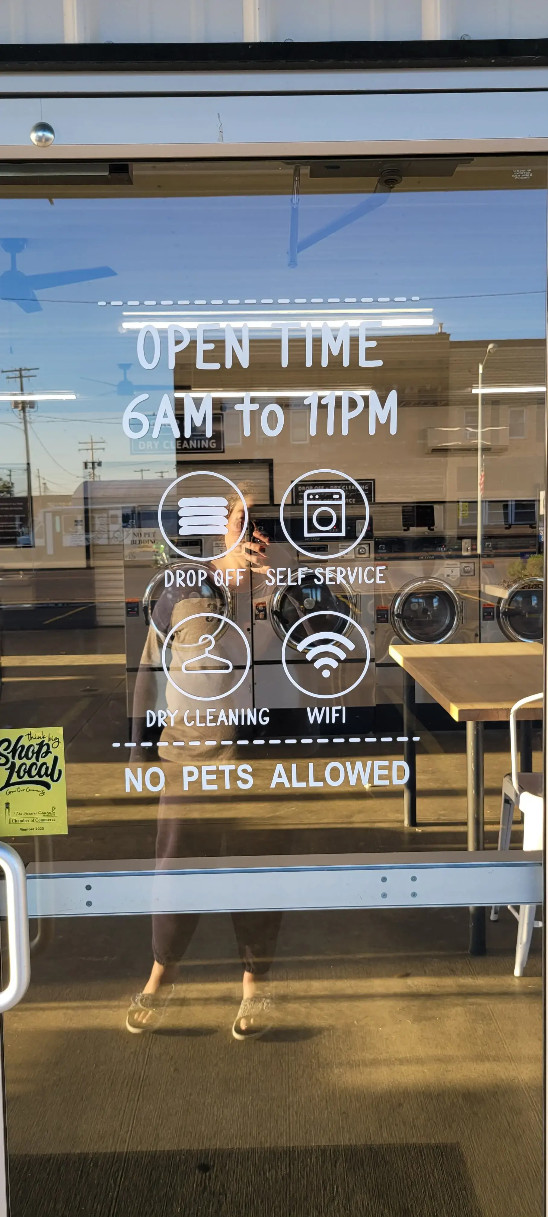 Westside Laundry - Image 20
