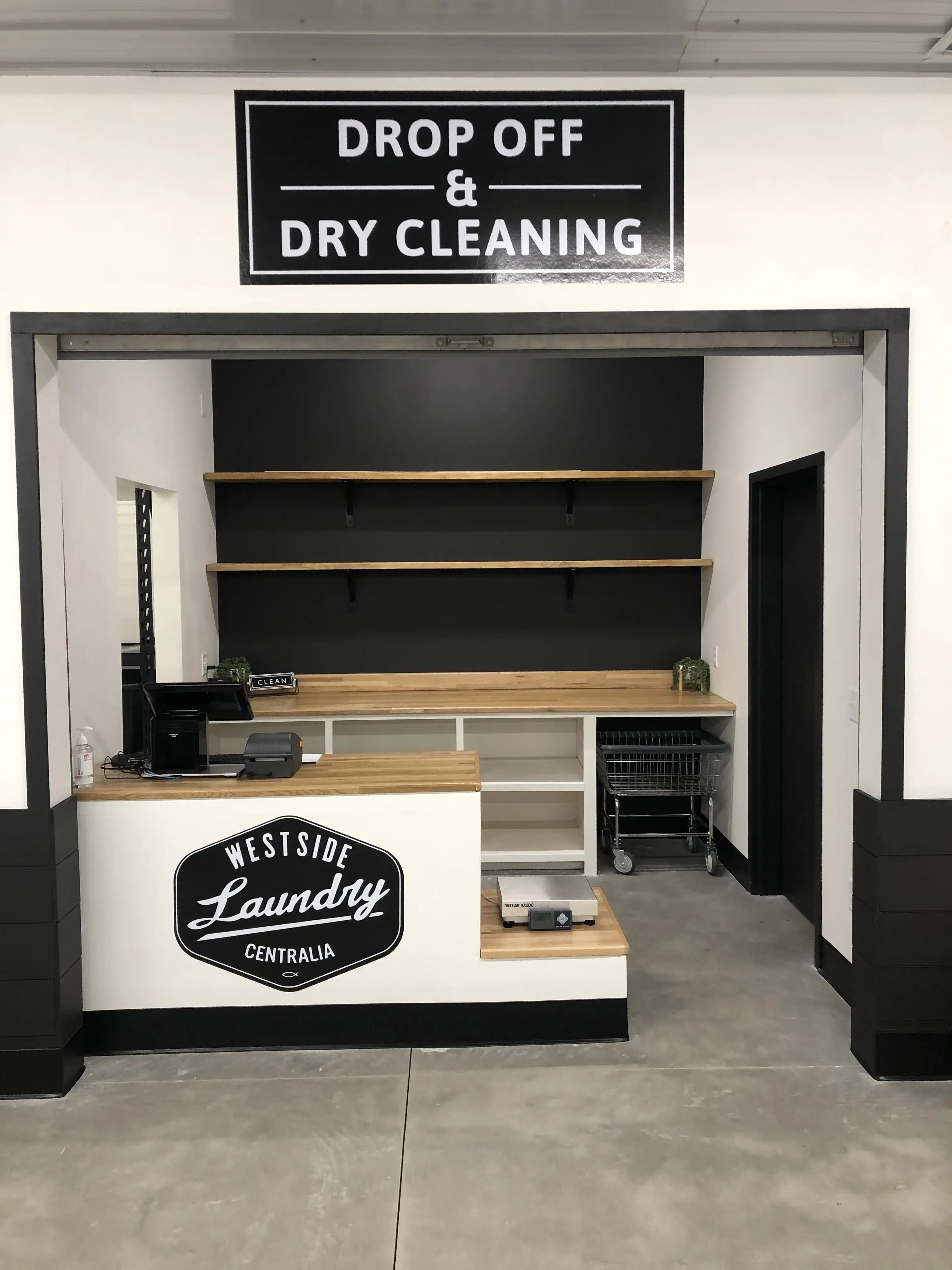 Westside Laundry - Image 6
