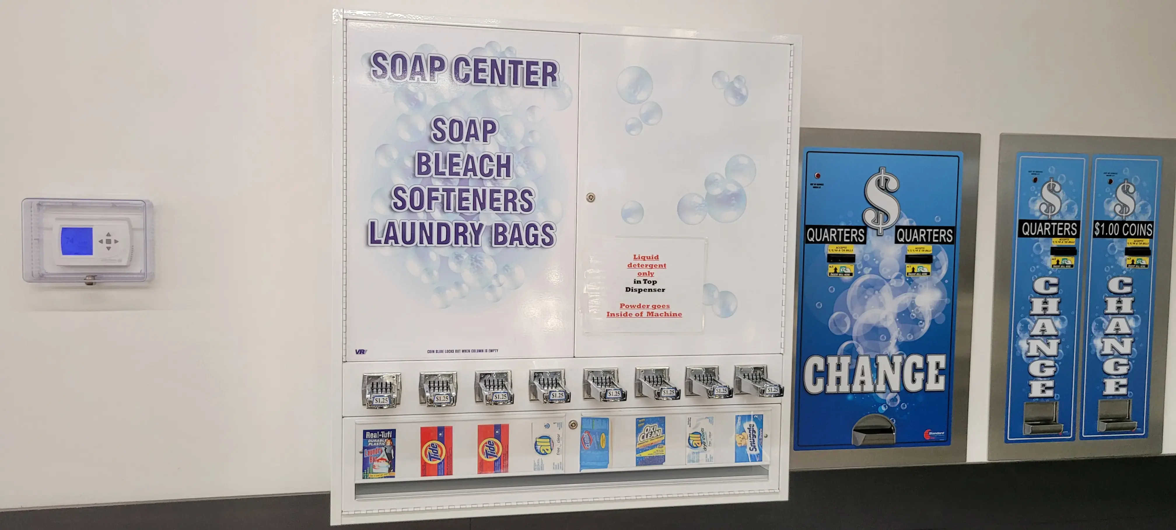 Westside Laundry - Image 10