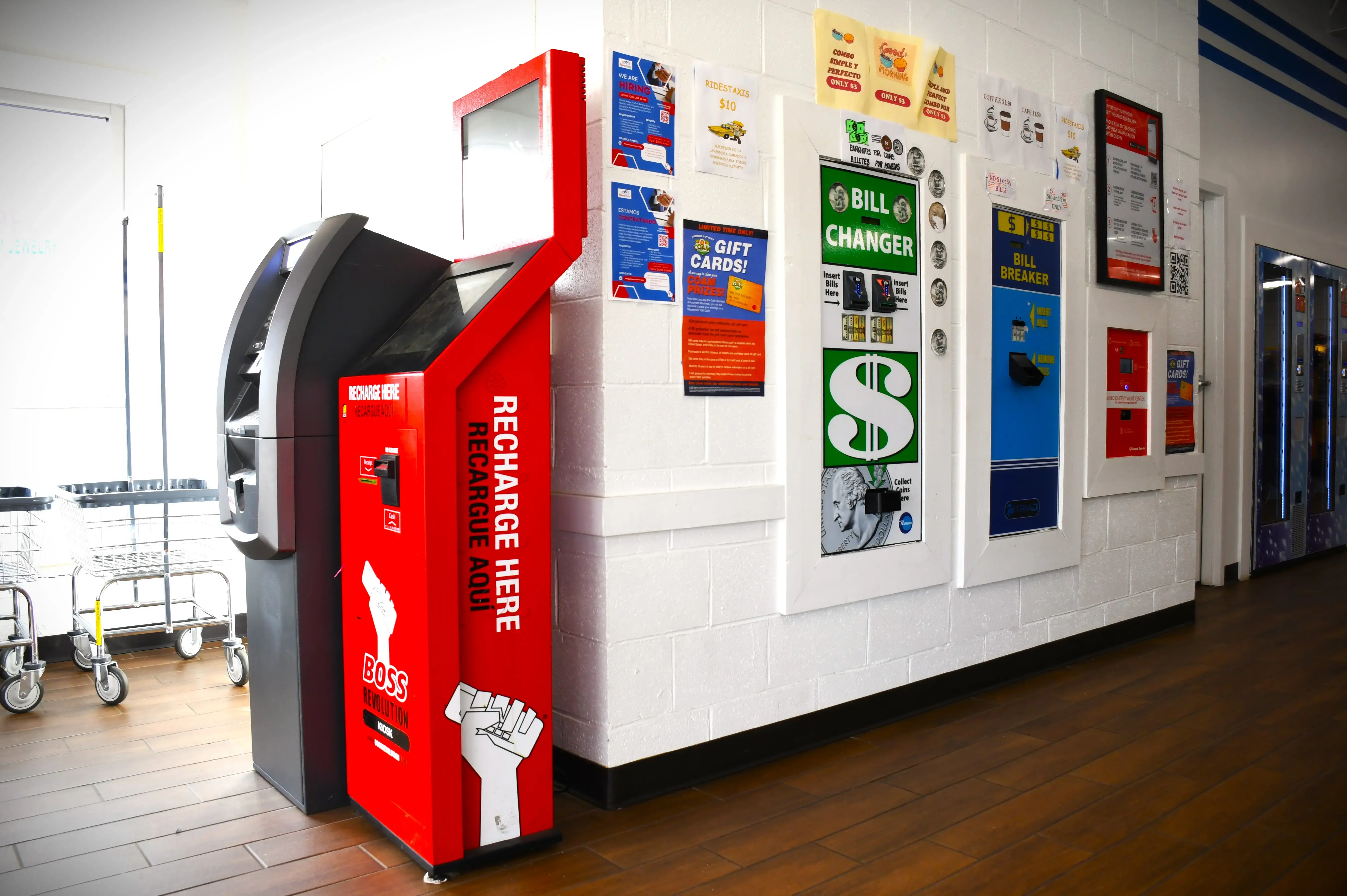 Westside Laundry - Image 13