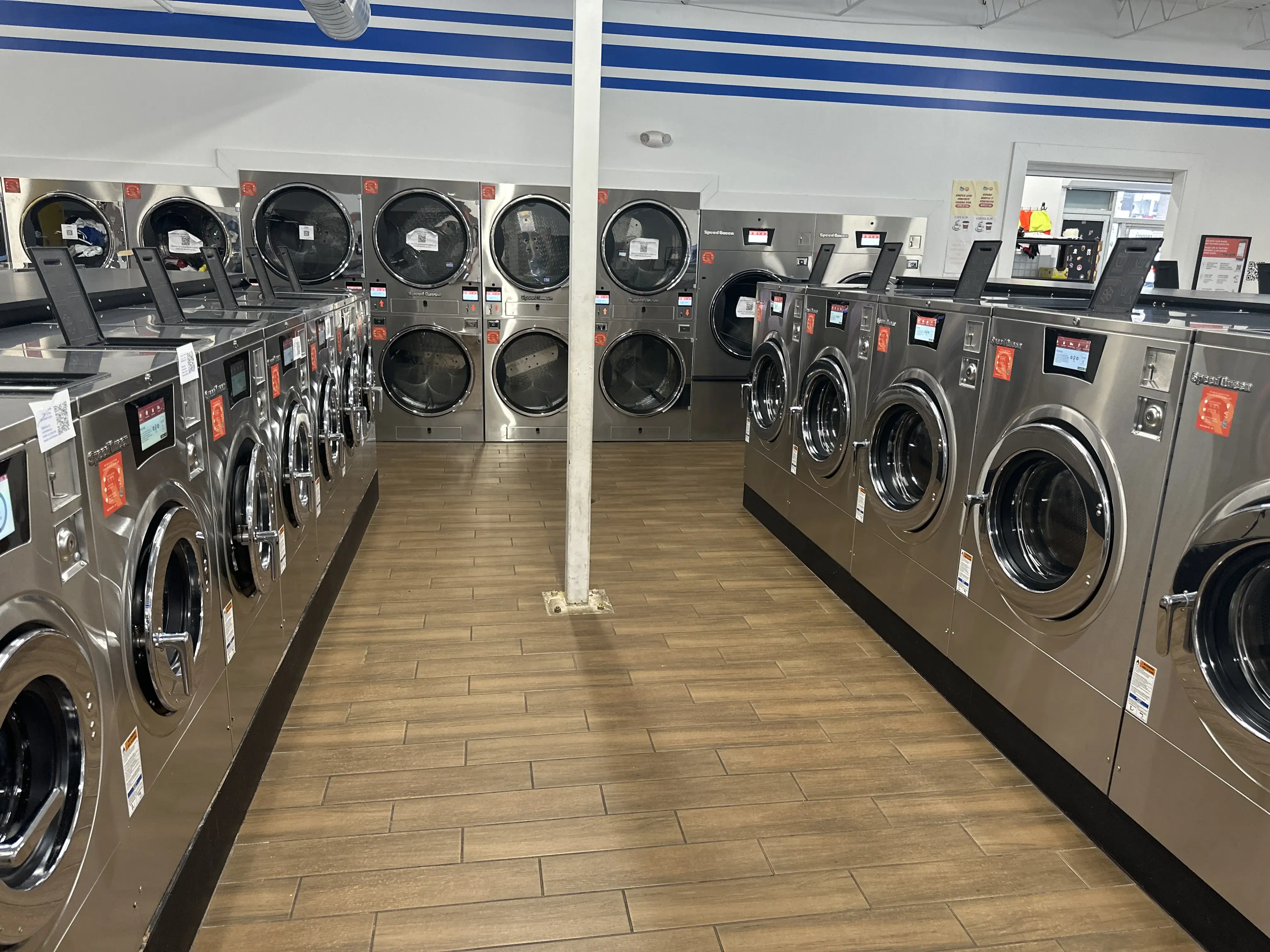 Westside Laundry thumbnail 3