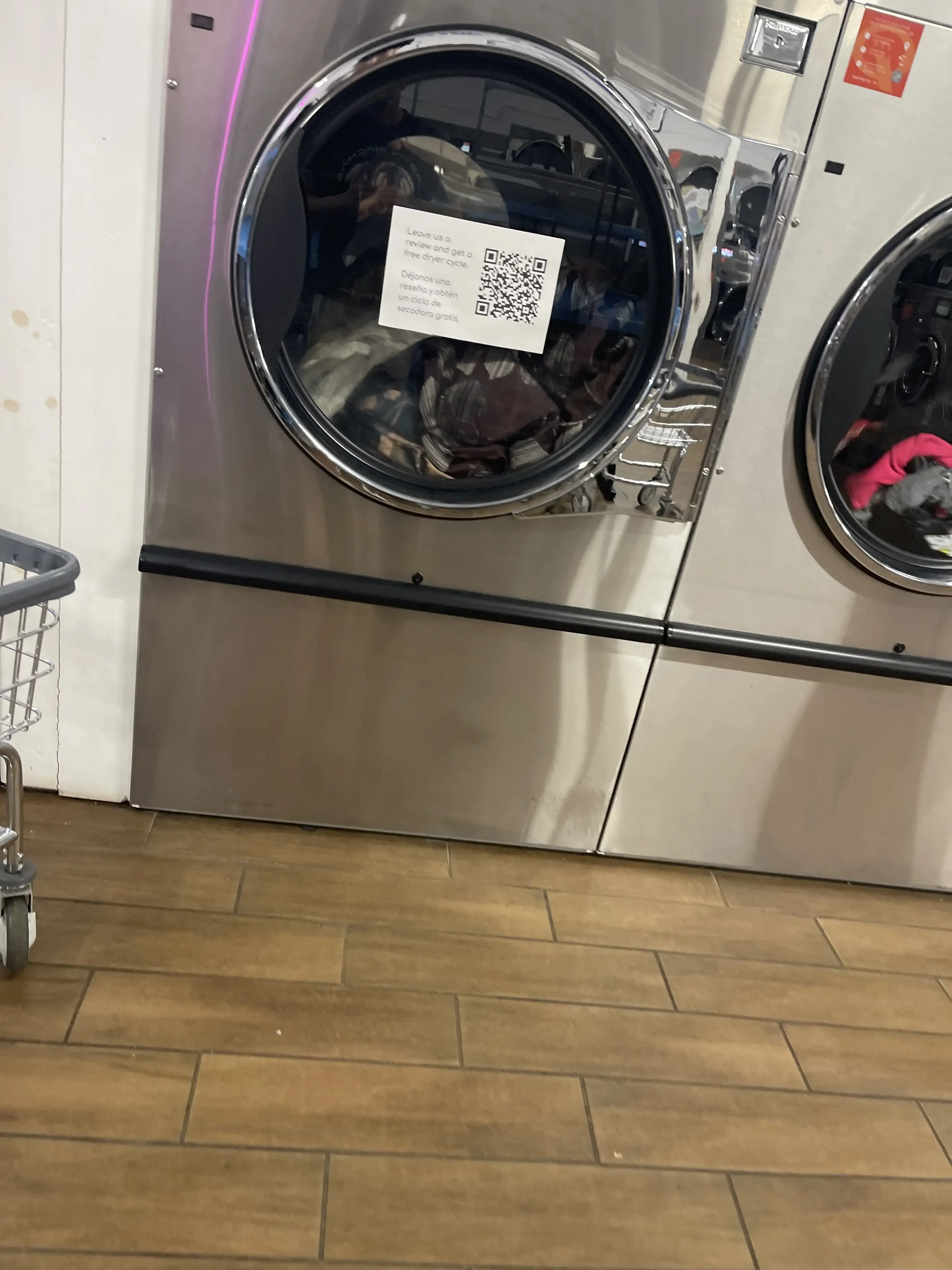 Westside Laundry - Image 18