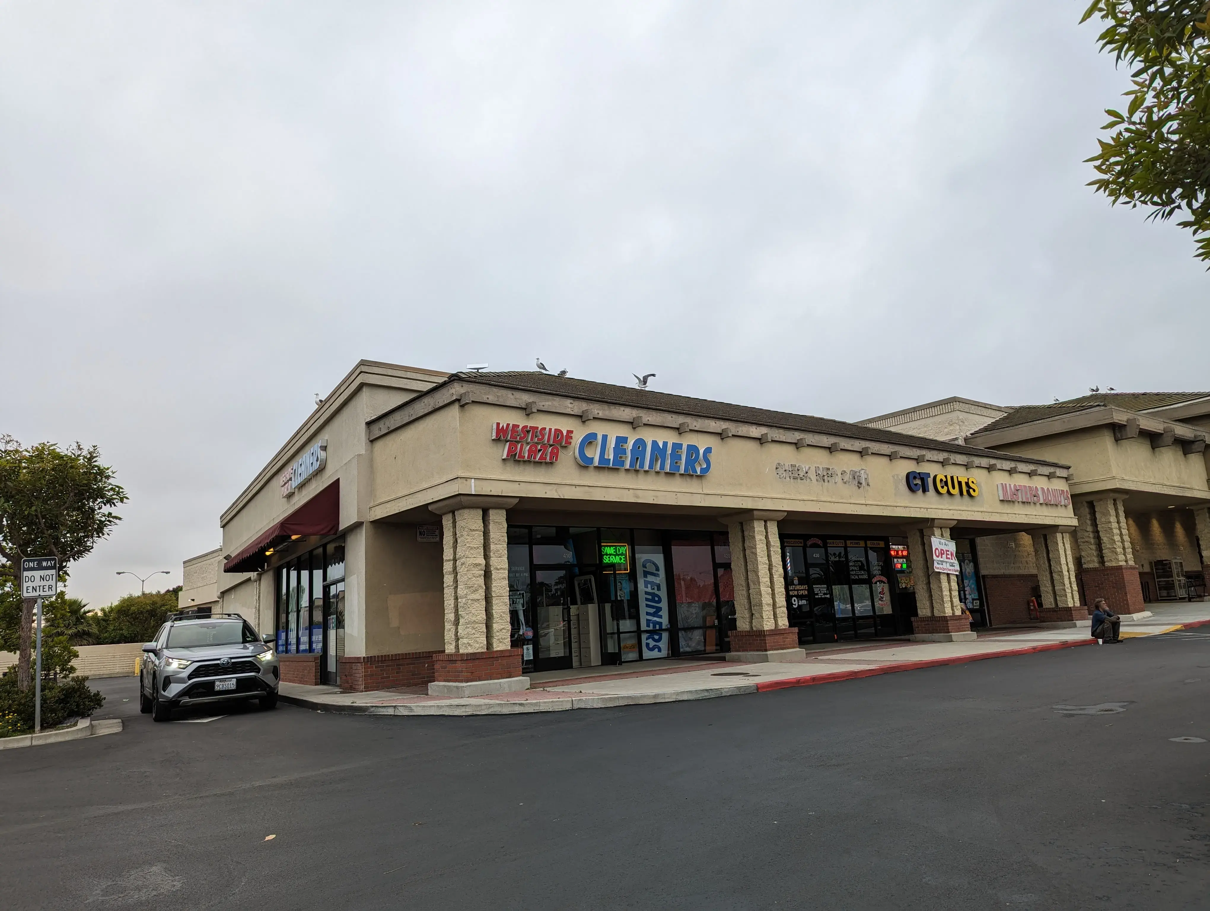 Westside Plaza Cleaners thumbnail 15