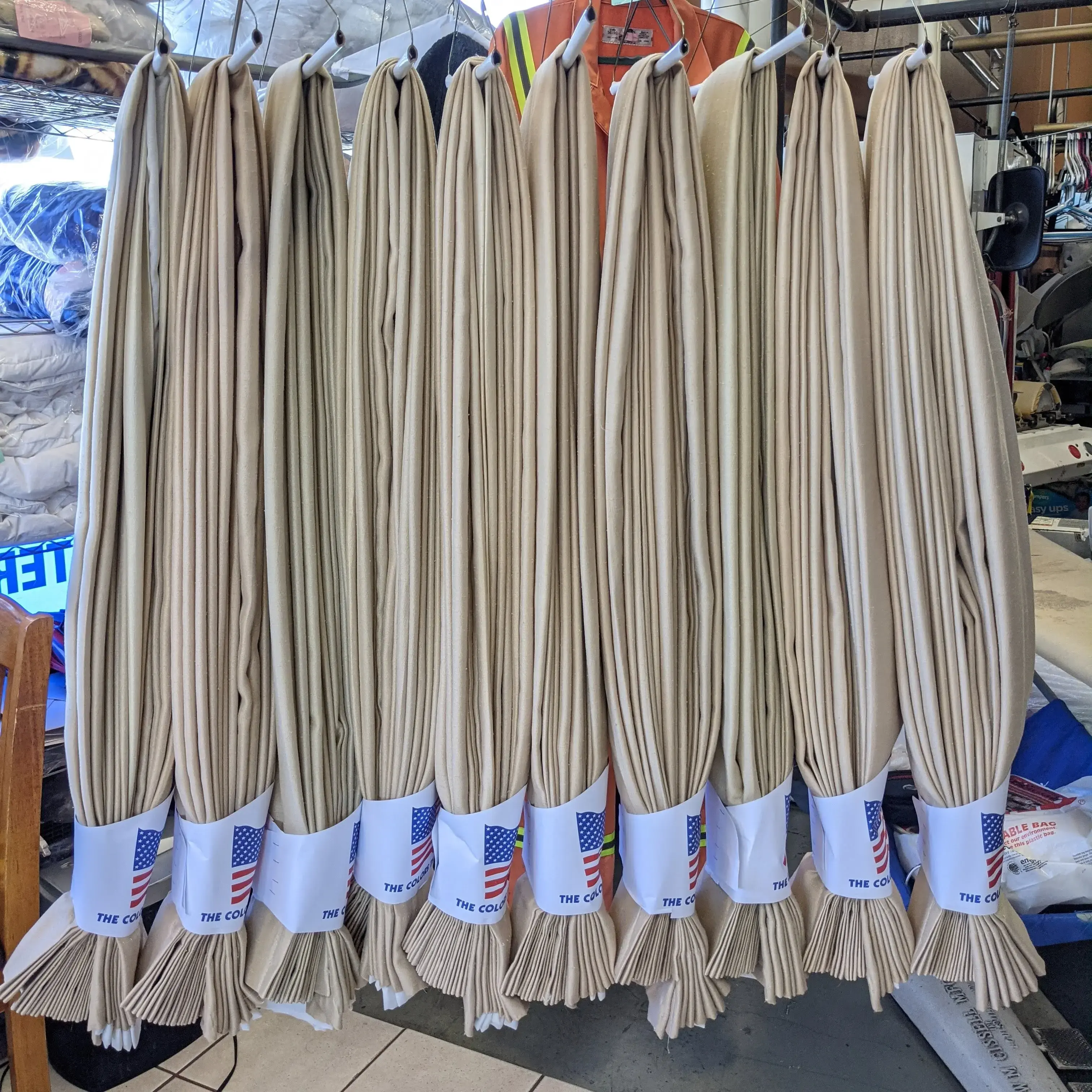 Westside Plaza Cleaners thumbnail 3