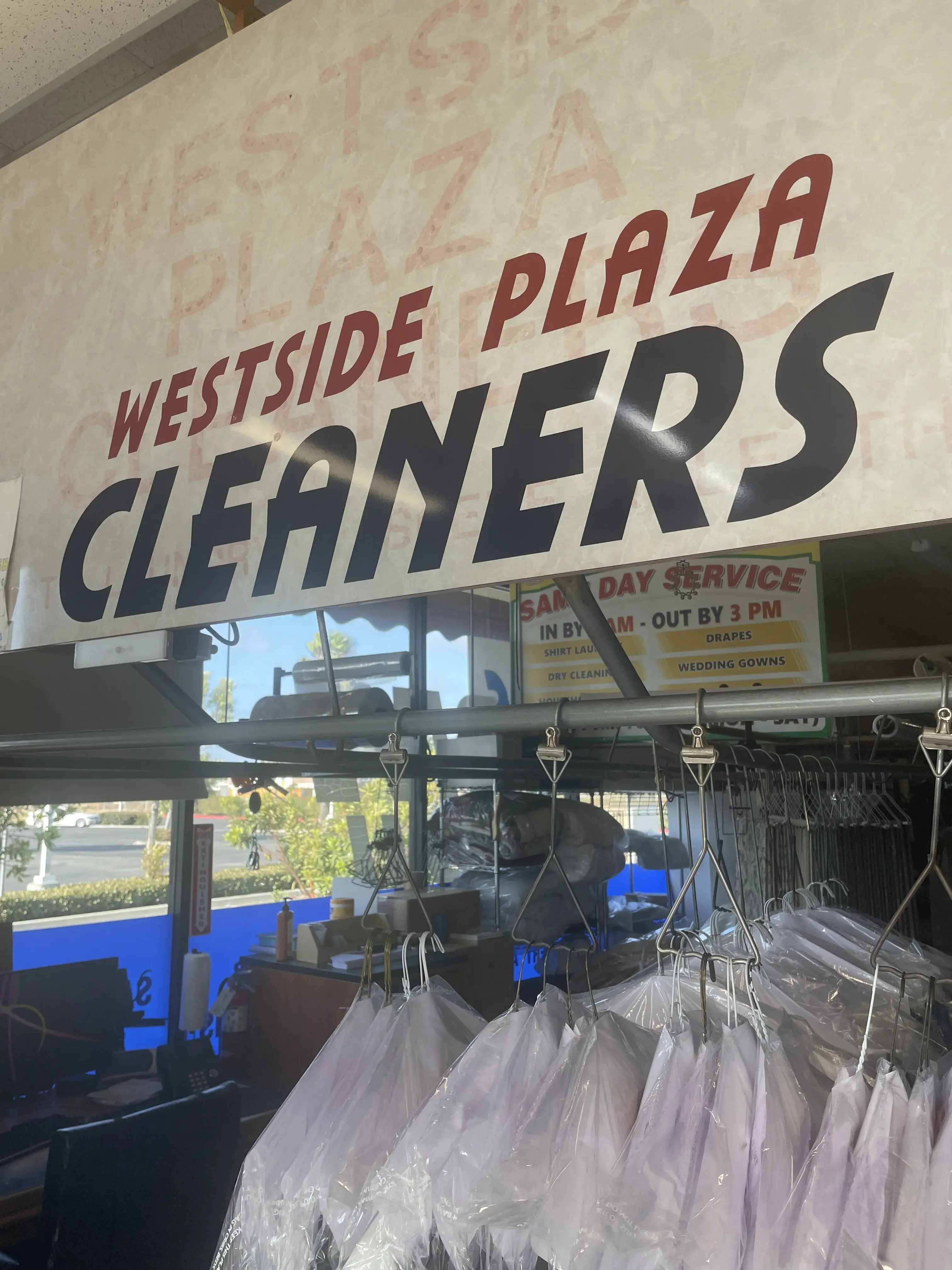 Westside Plaza Cleaners - Image 20