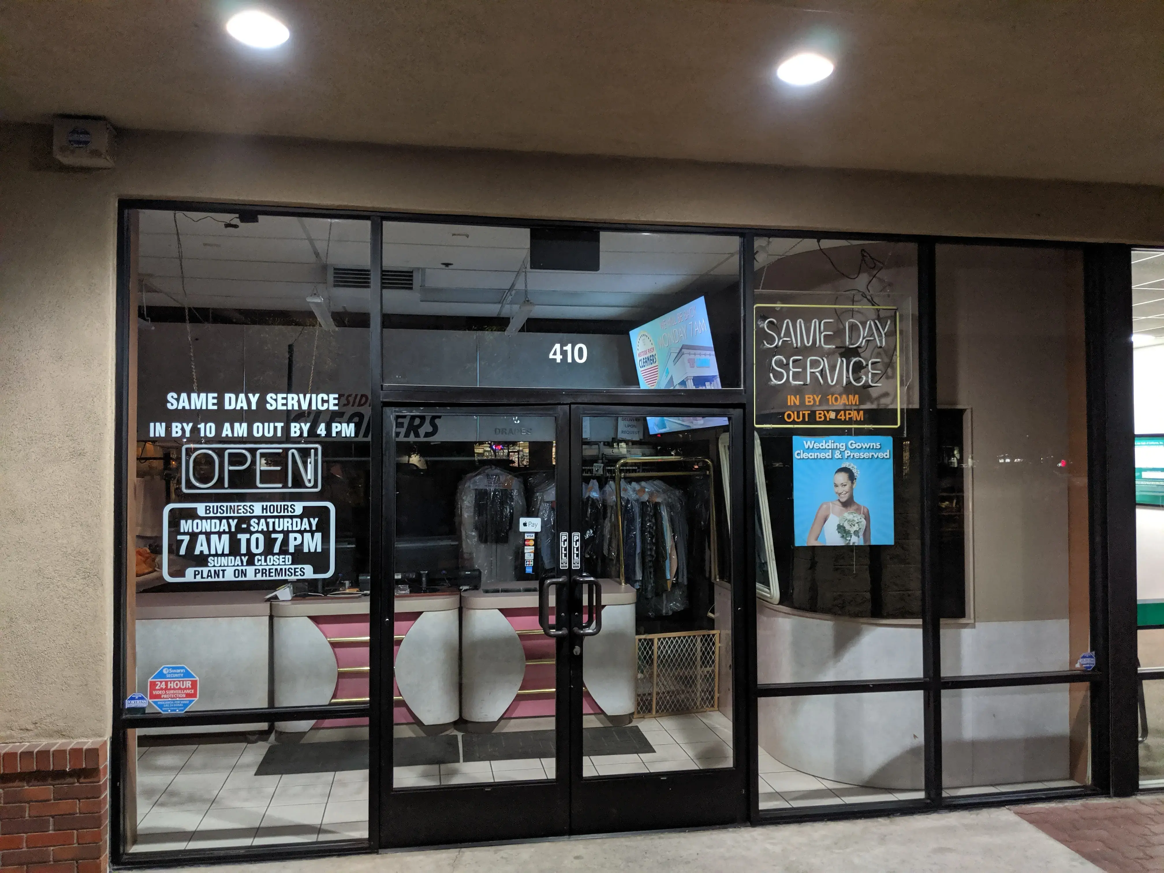 Westside Plaza Cleaners - Image 10