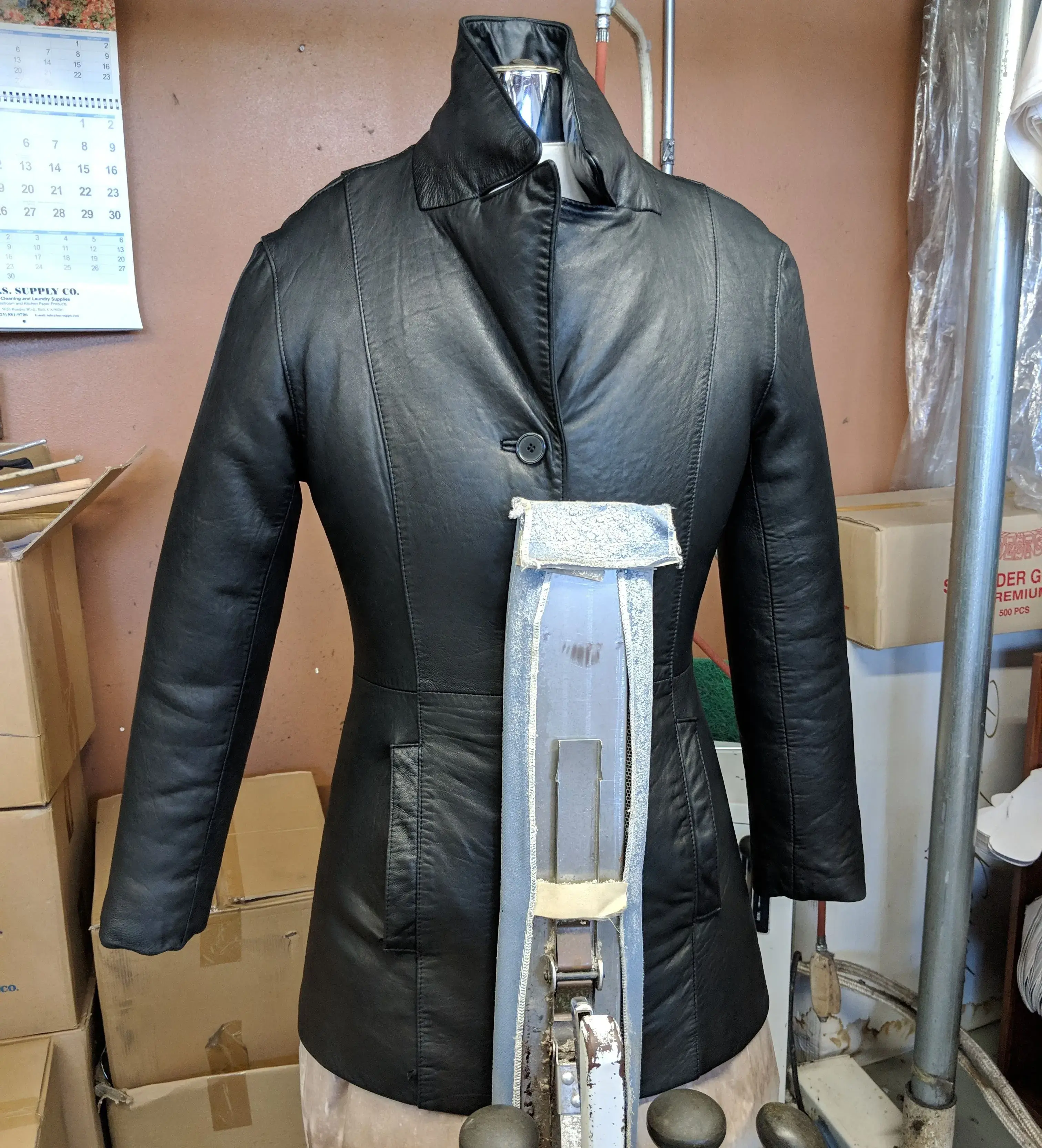 Westside Plaza Cleaners - Image 6