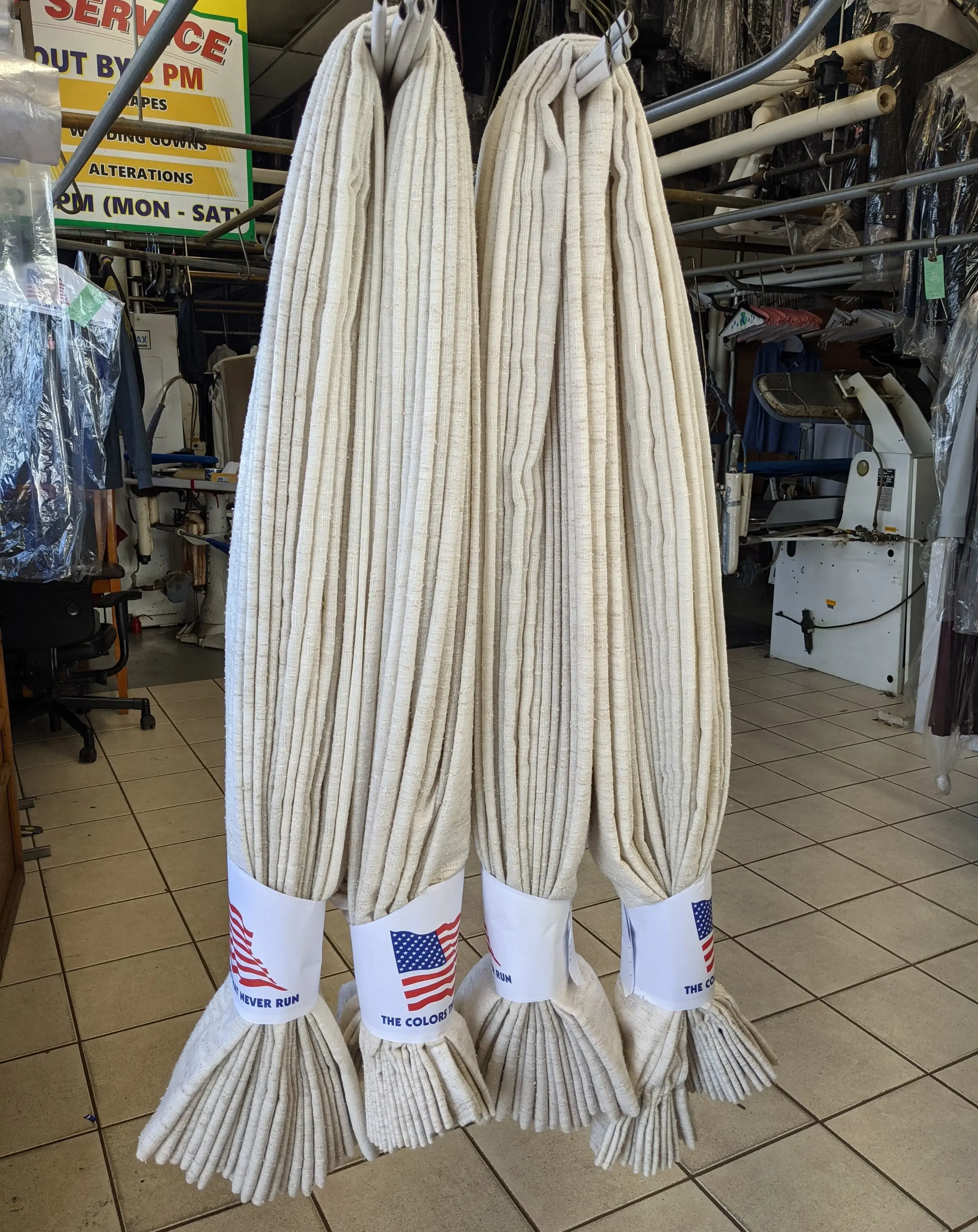 Westside Plaza Cleaners - Image 5