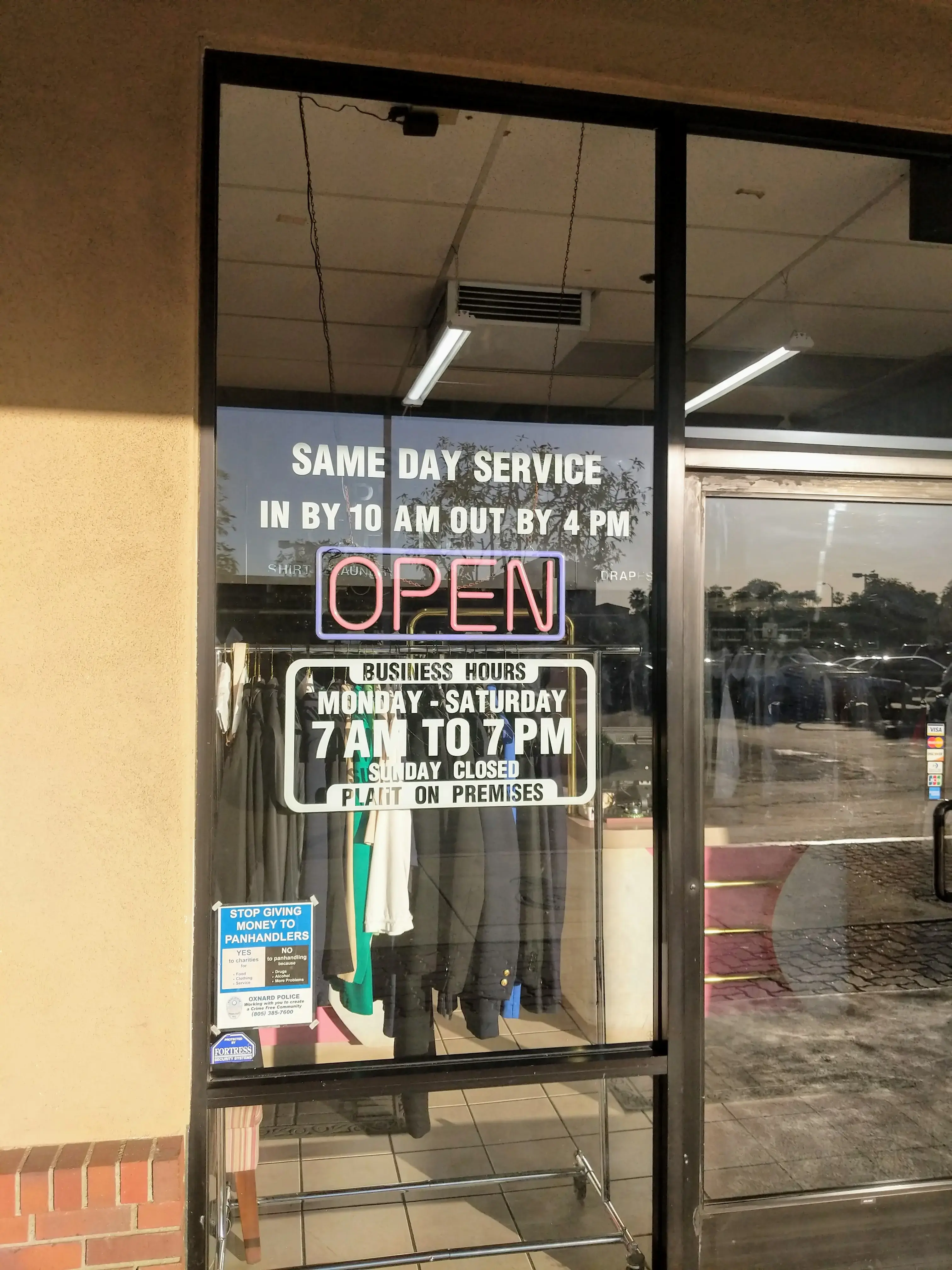 Westside Plaza Cleaners thumbnail 4