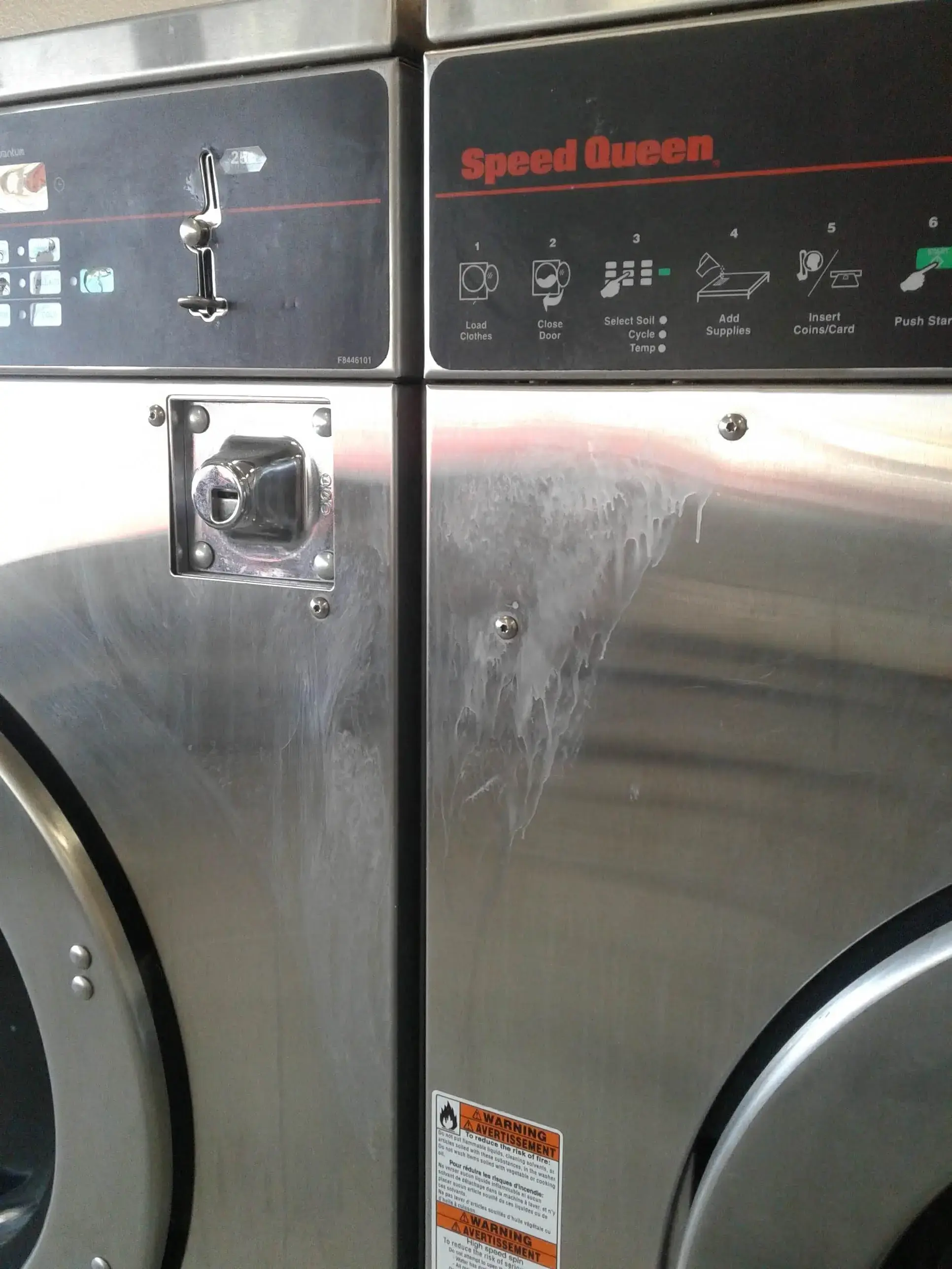 Westside Wash Laundromat - Image 9