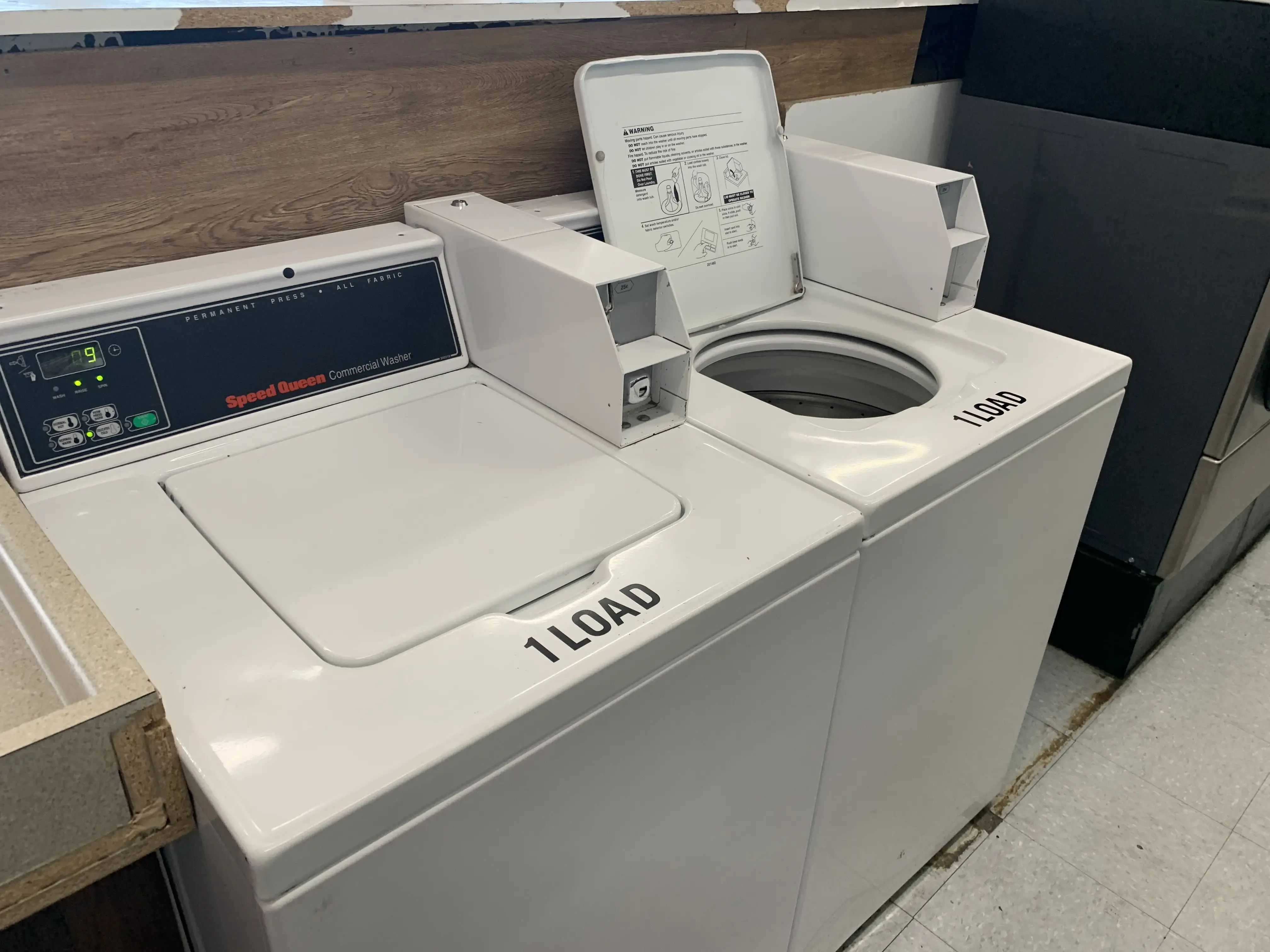 Westside Wash Laundromat thumbnail 8
