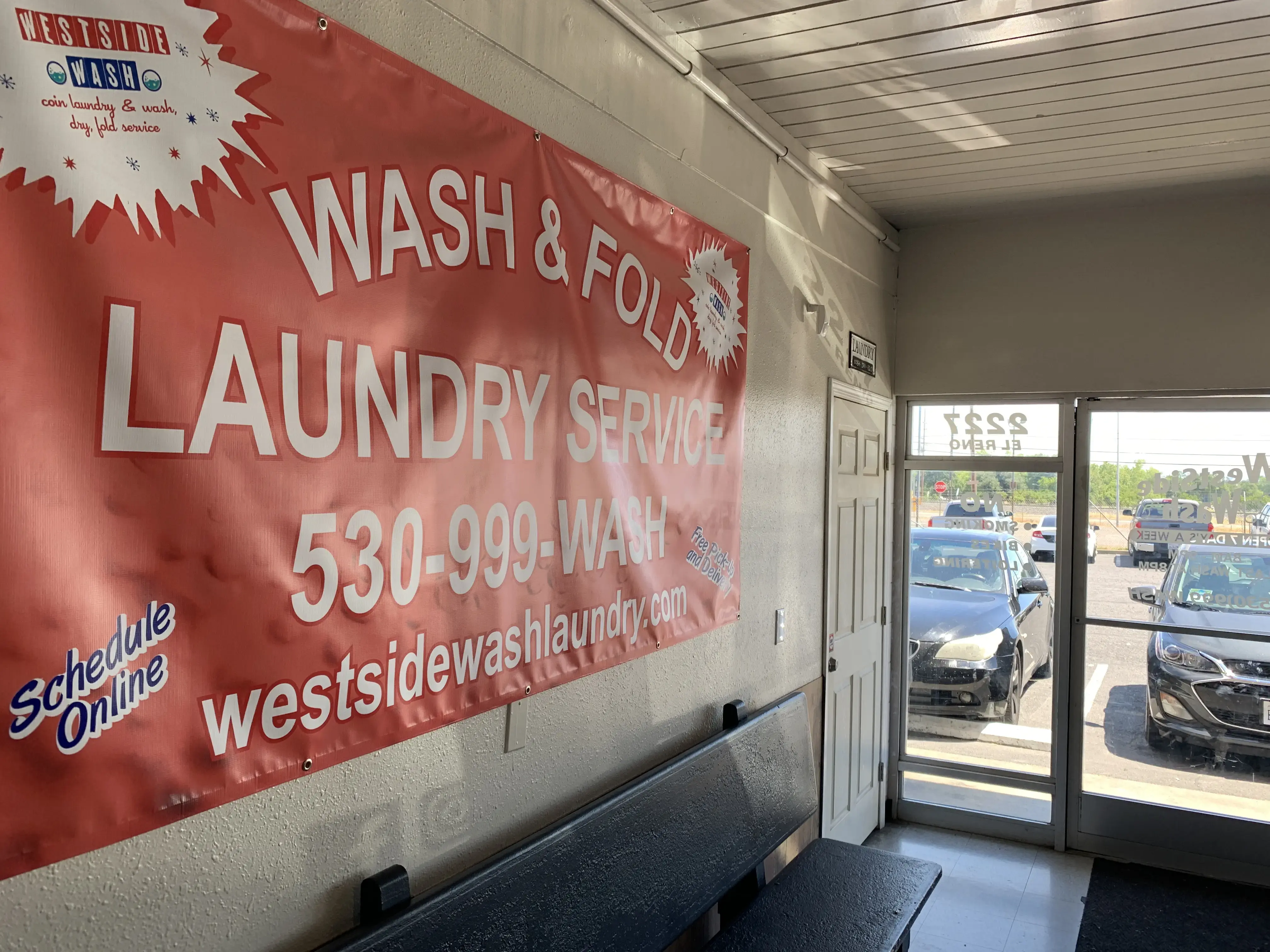 Westside Wash Laundromat thumbnail 17