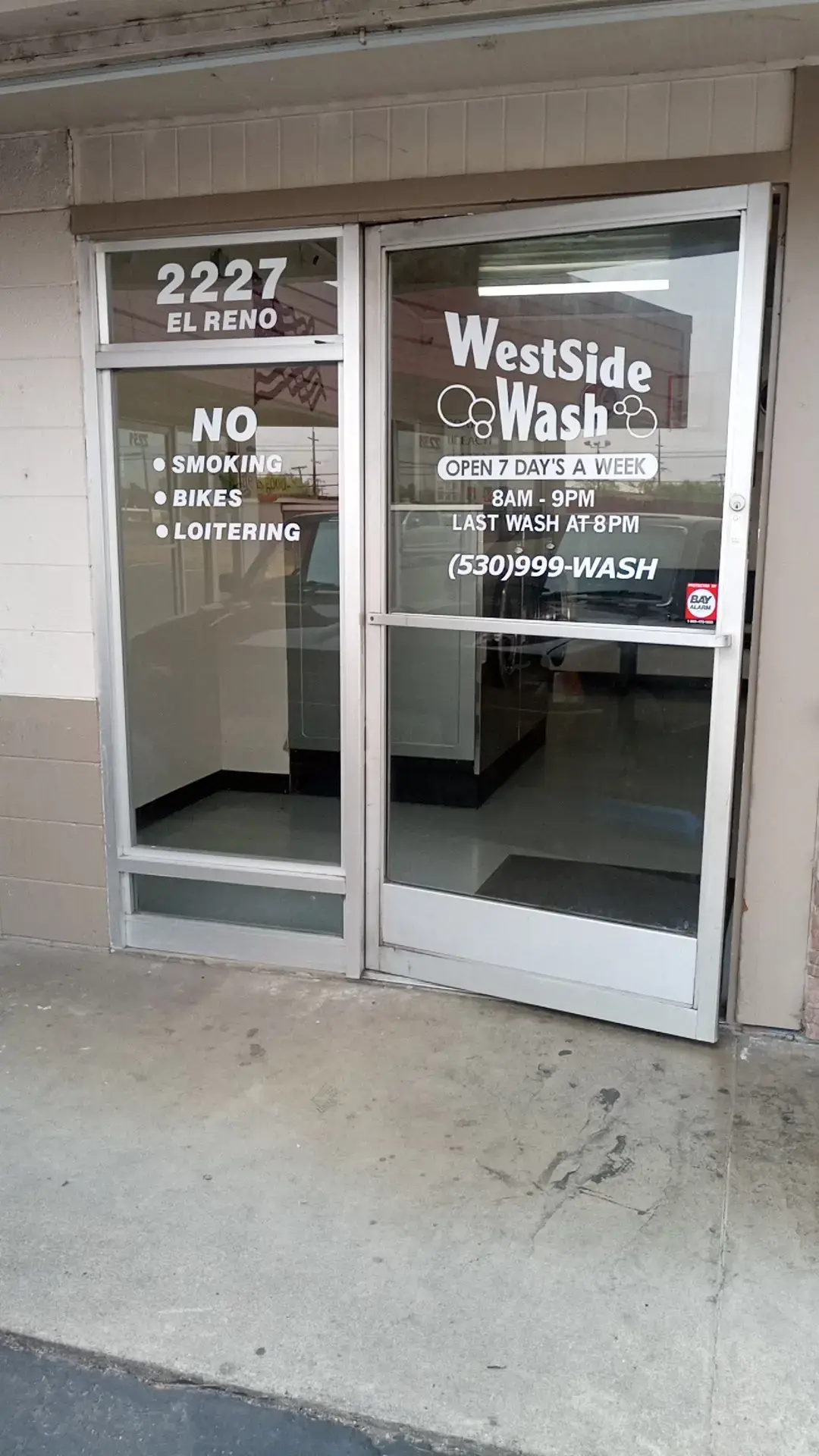 Westside Wash Laundromat - Image 6