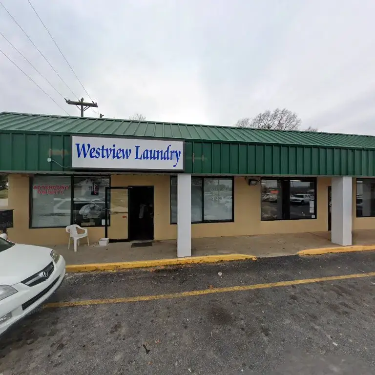 Westview Plaza Coin Laundry thumbnail 10