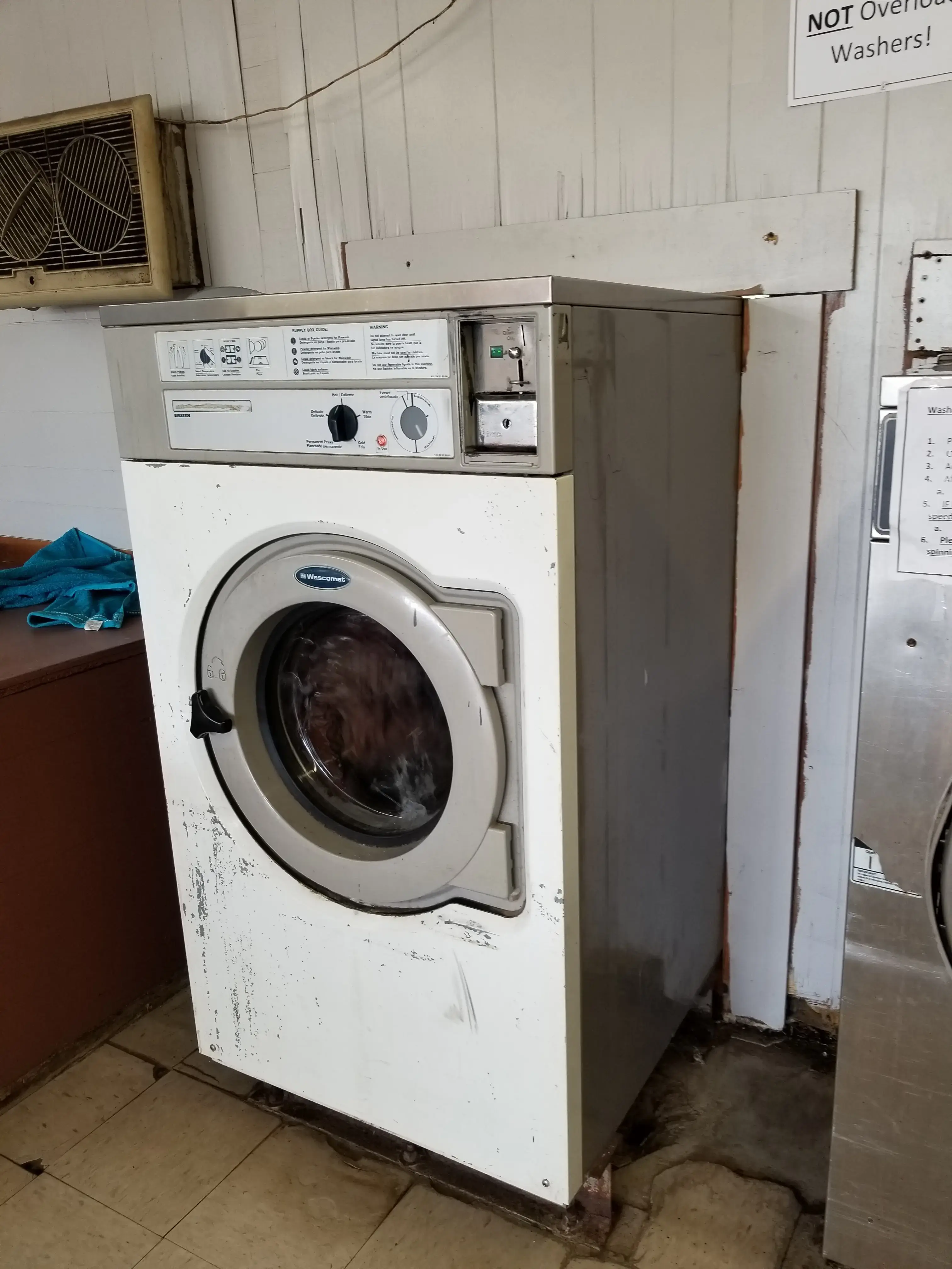 Westville Laundry Mat thumbnail 6