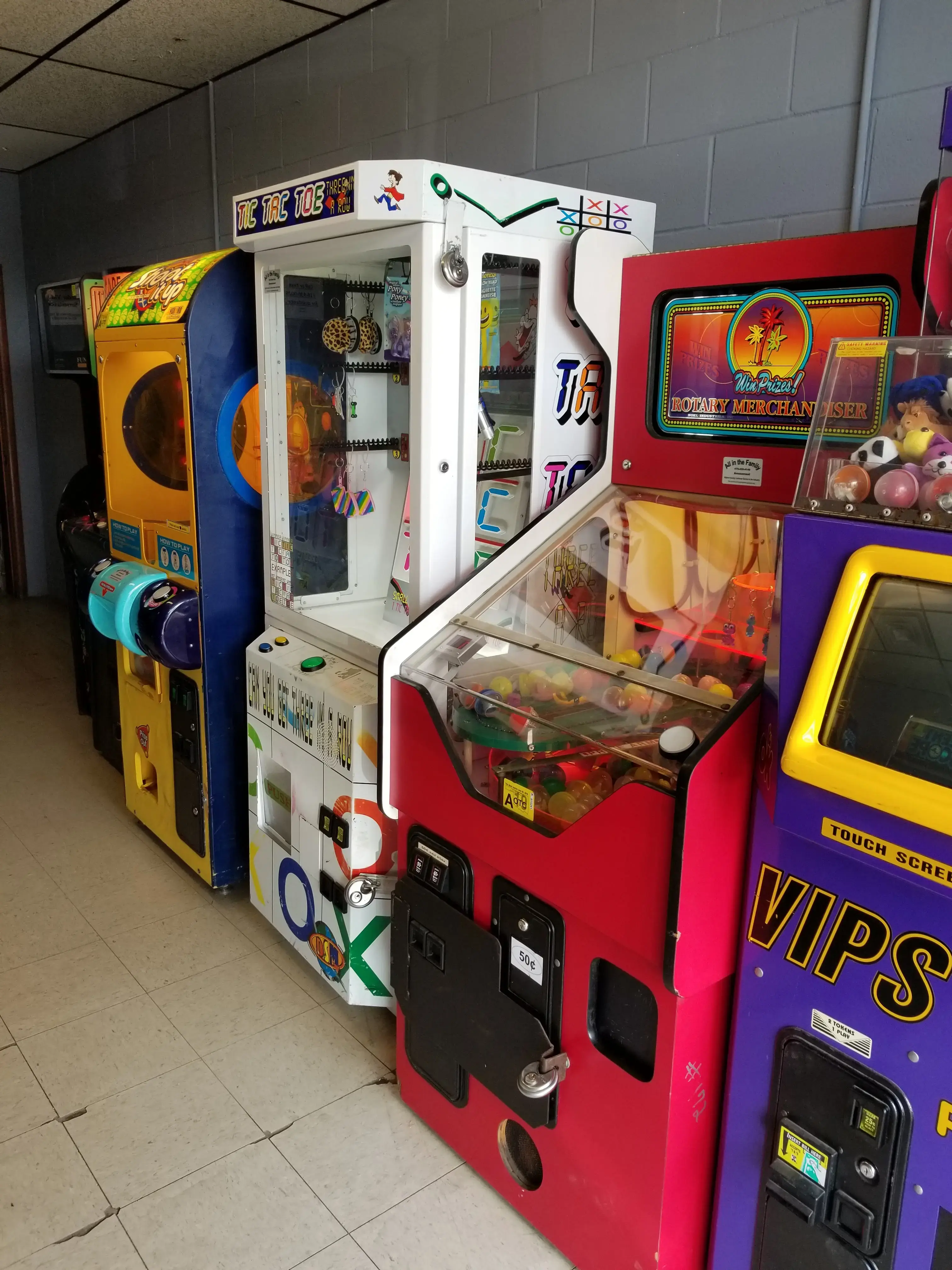 Westville Laundry Mat - Image 1