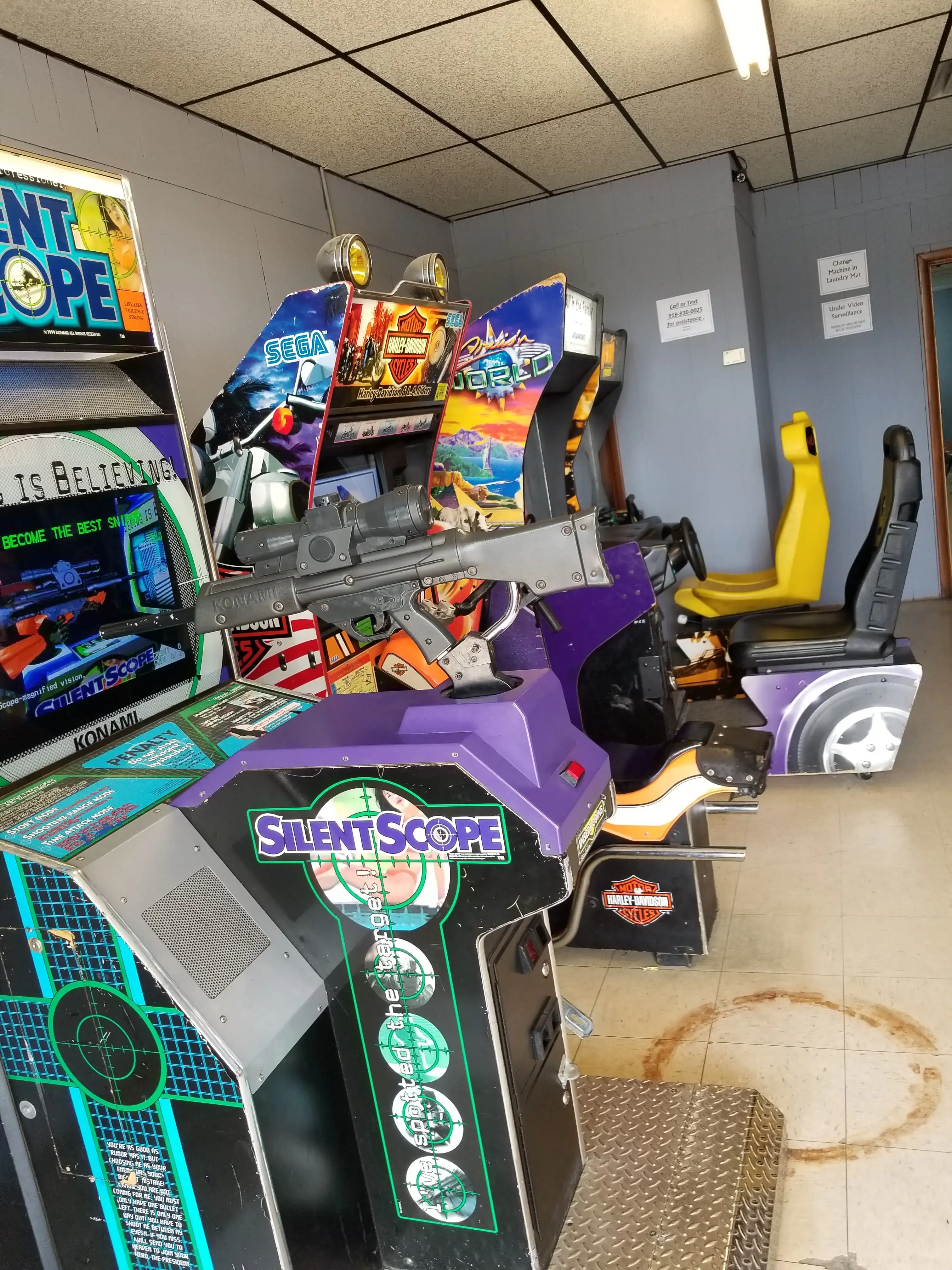 Westville Laundry Mat - Image 3