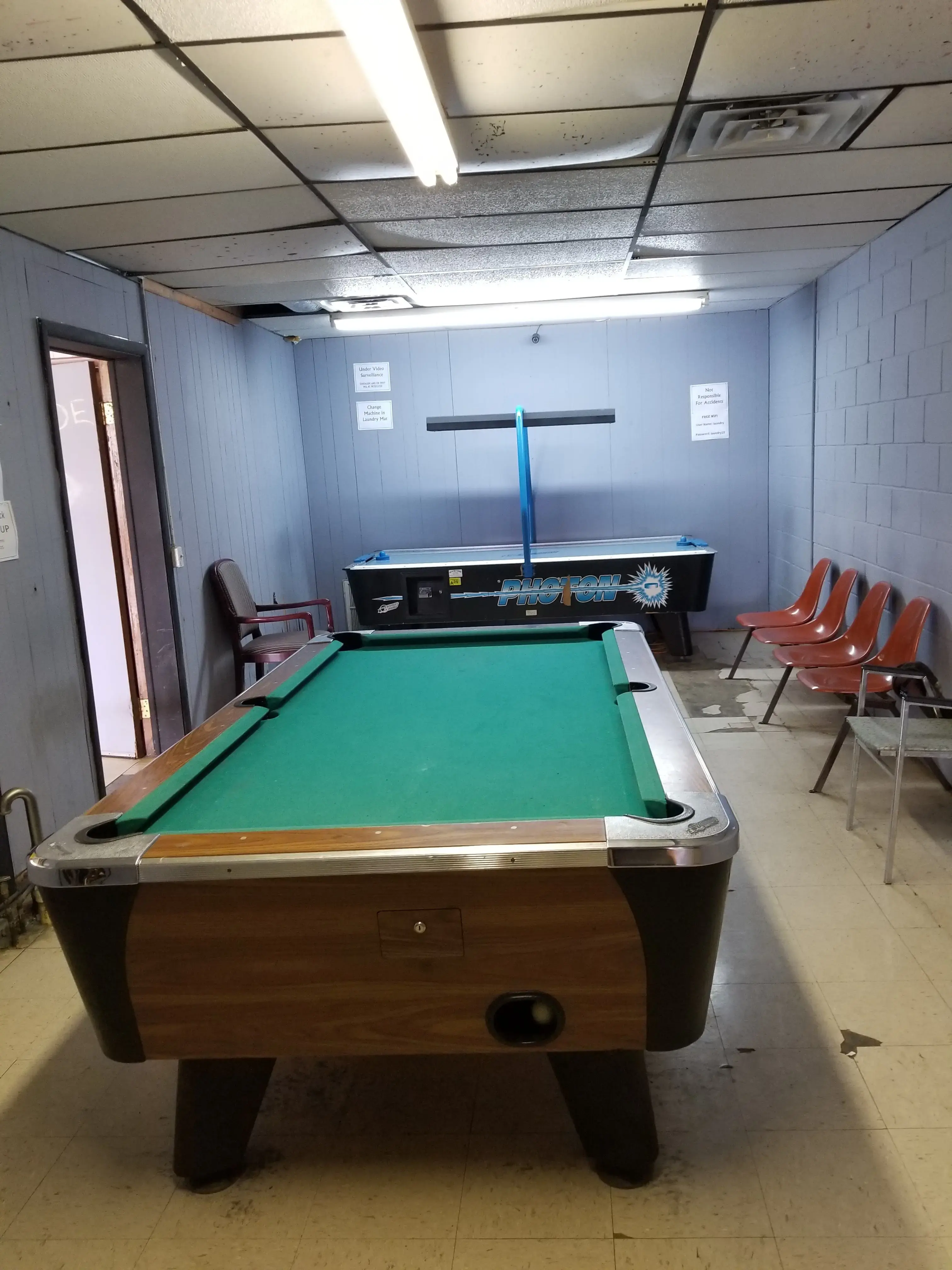 Westville Laundry Mat - Image 5