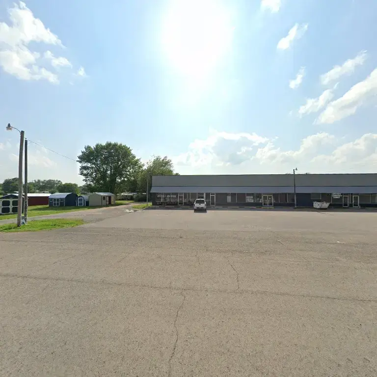 Westville Laundry Mat thumbnail 9