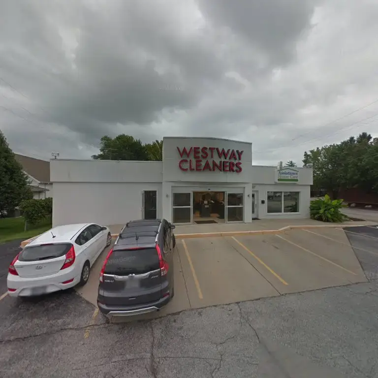 Westway Cleaners - Image 1