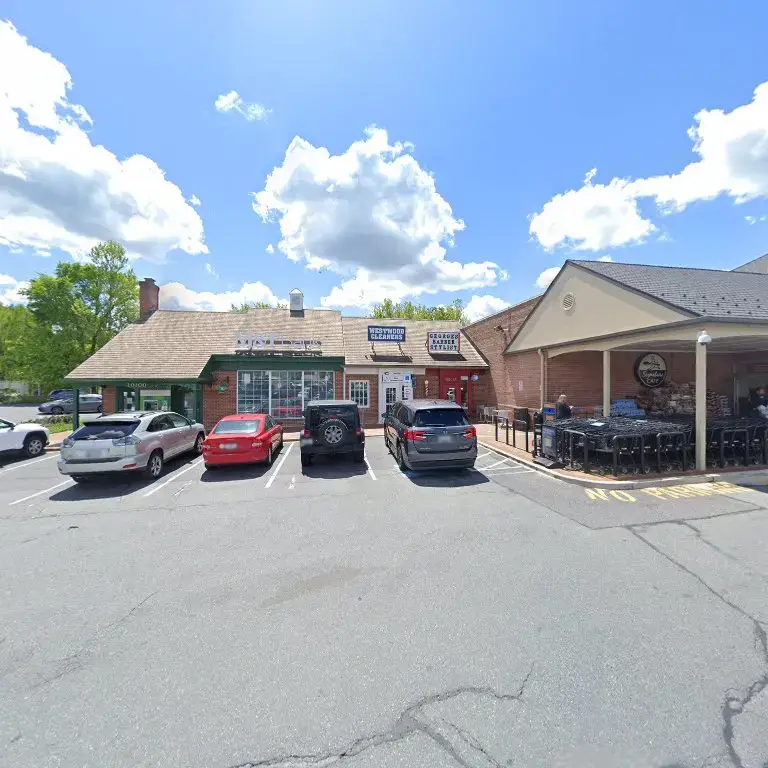 Westwood Cleaner Potomac location