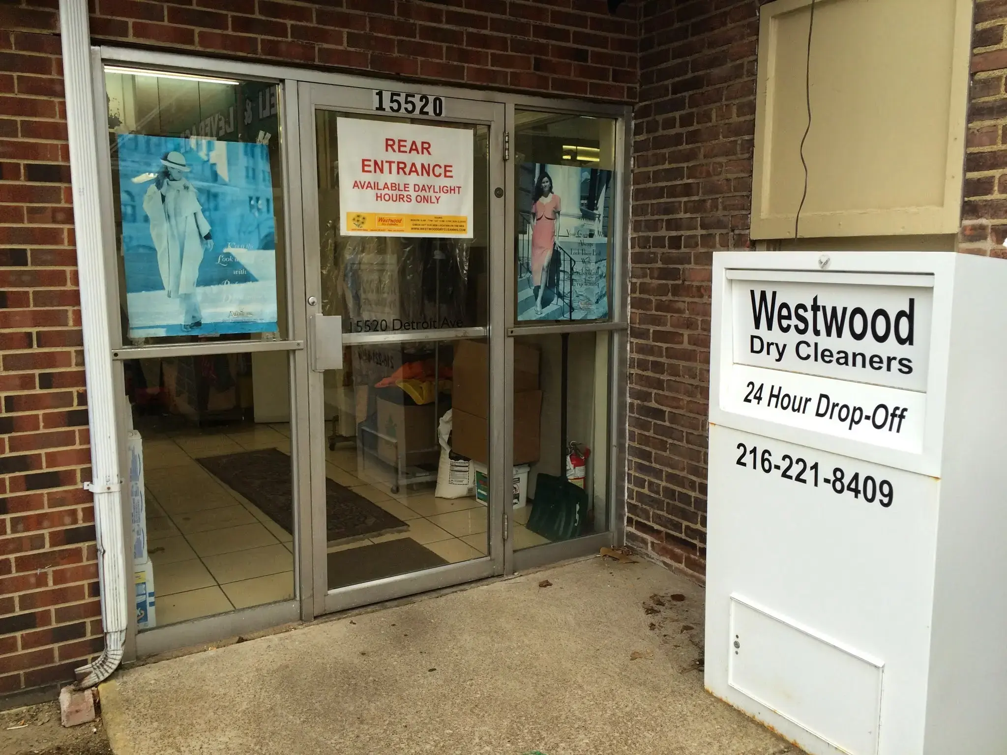 Westwood Dry Cleaners - Image 3