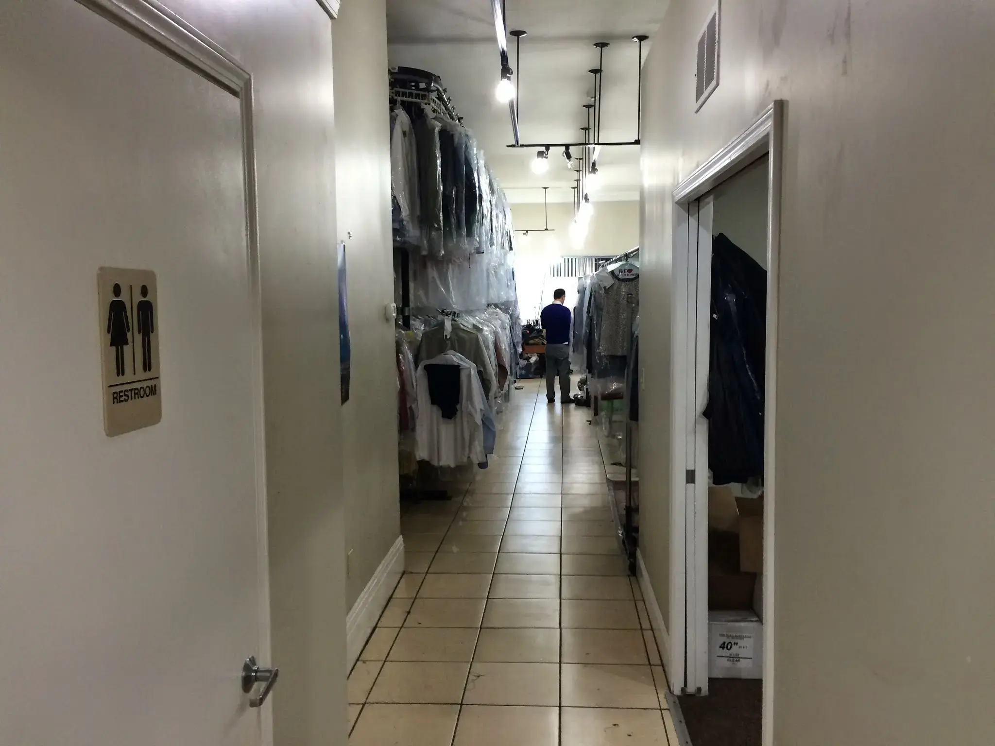 Westwood Dry Cleaners thumbnail 7