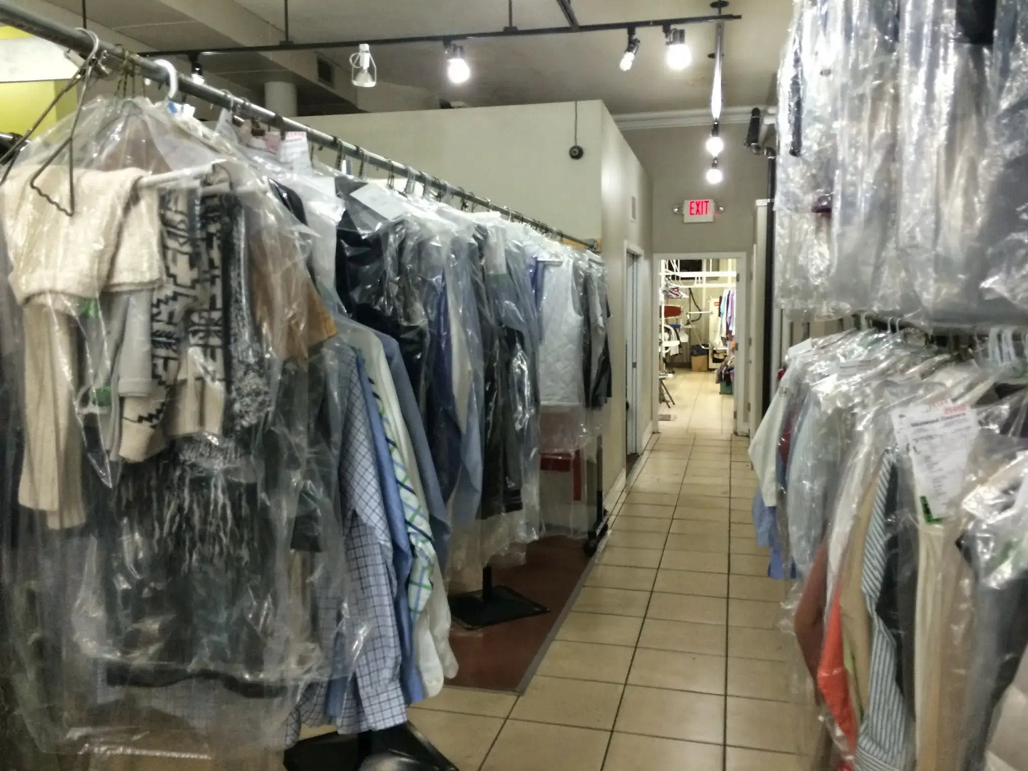 Westwood Dry Cleaners - Image 8