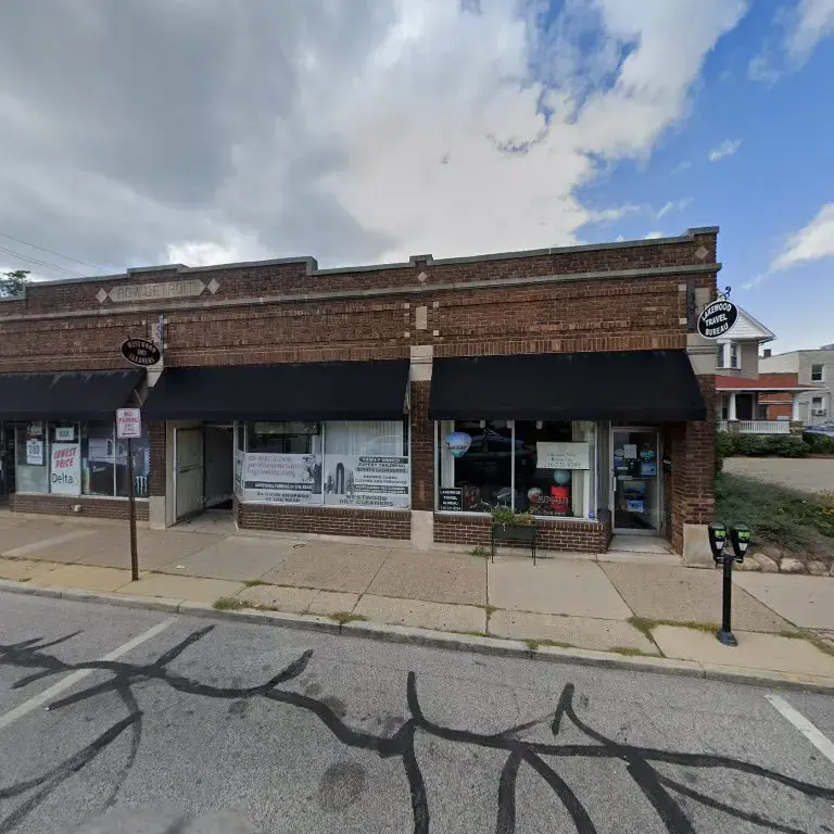Westwood Dry Cleaners - Image 9