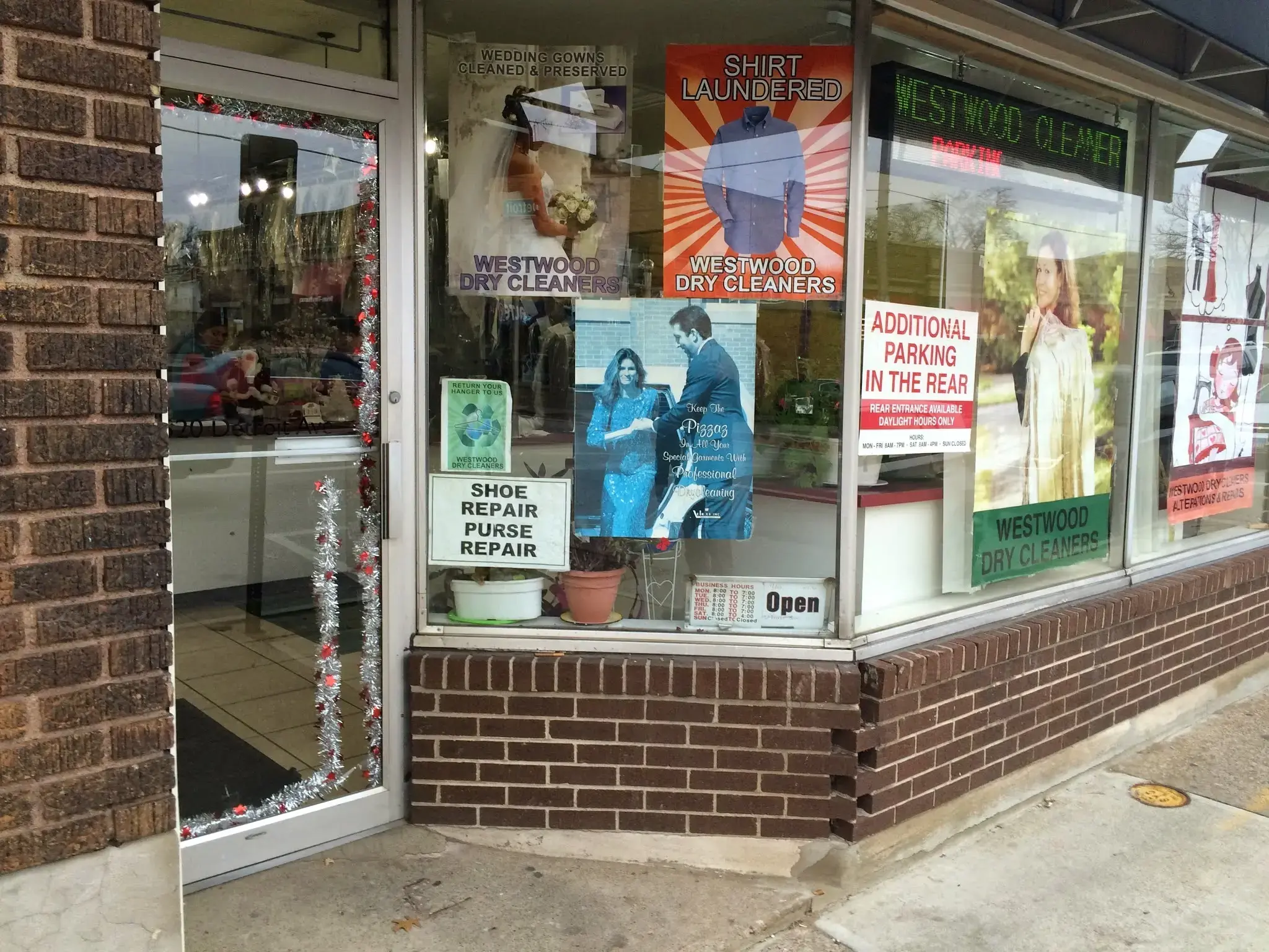 Westwood Dry Cleaners thumbnail 4
