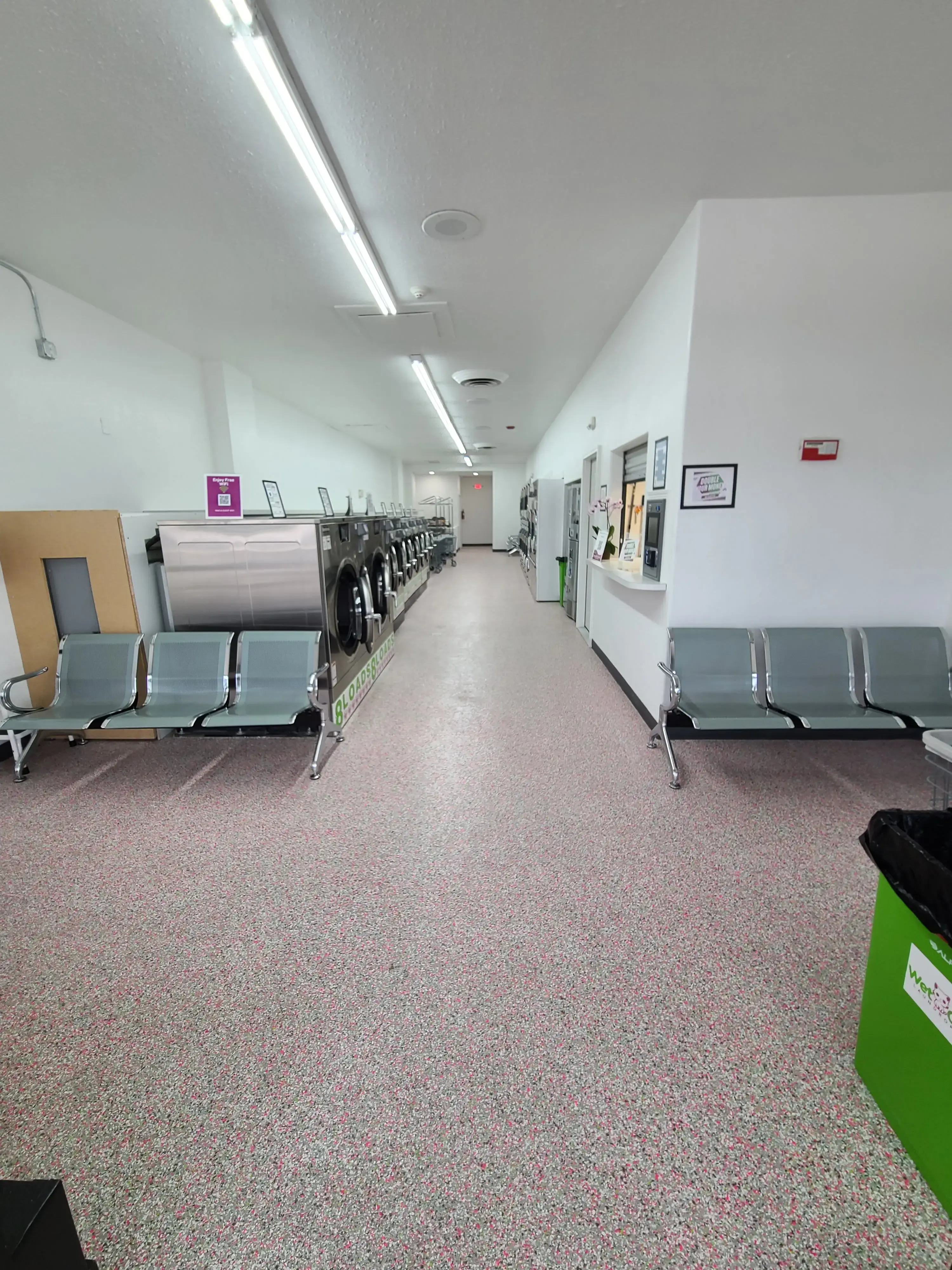 Wet Cat Laundromat - Image 18