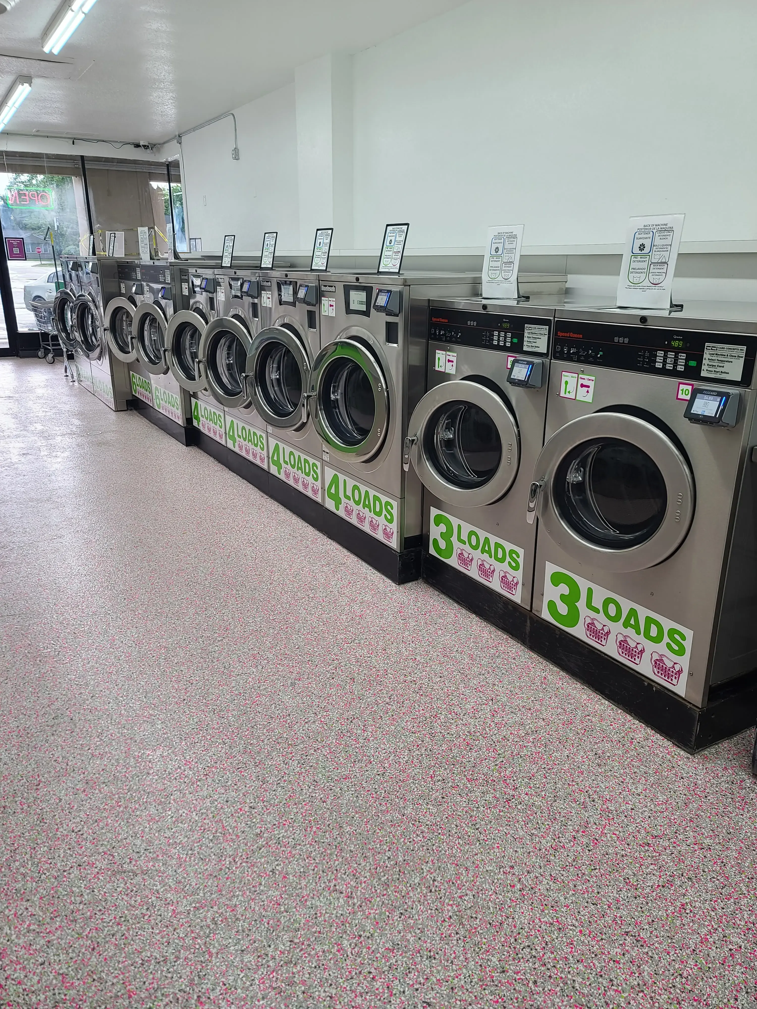 Wet Cat Laundromat - Image 7