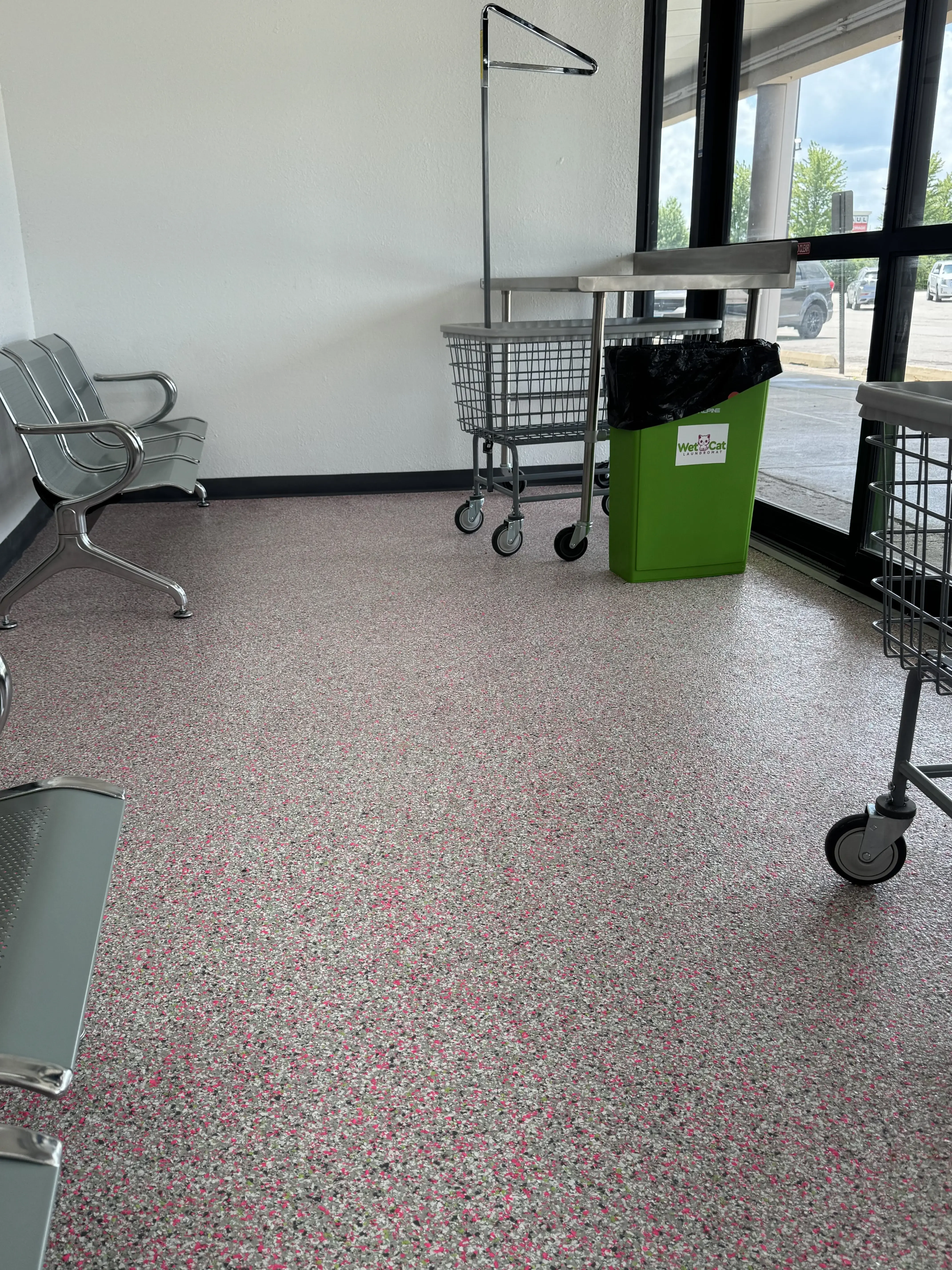 Wet Cat Laundromat - Image 9