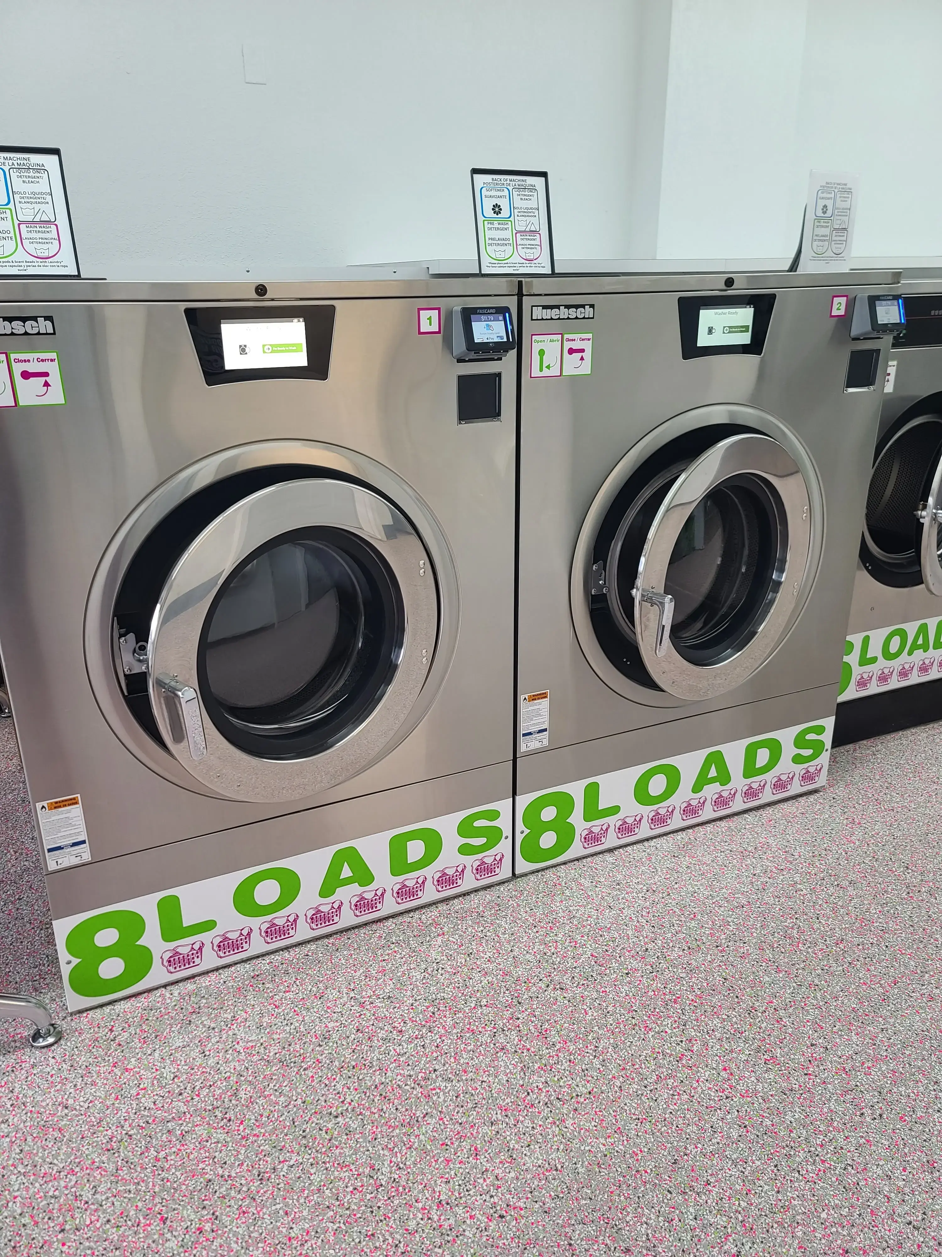 Wet Cat Laundromat thumbnail 4