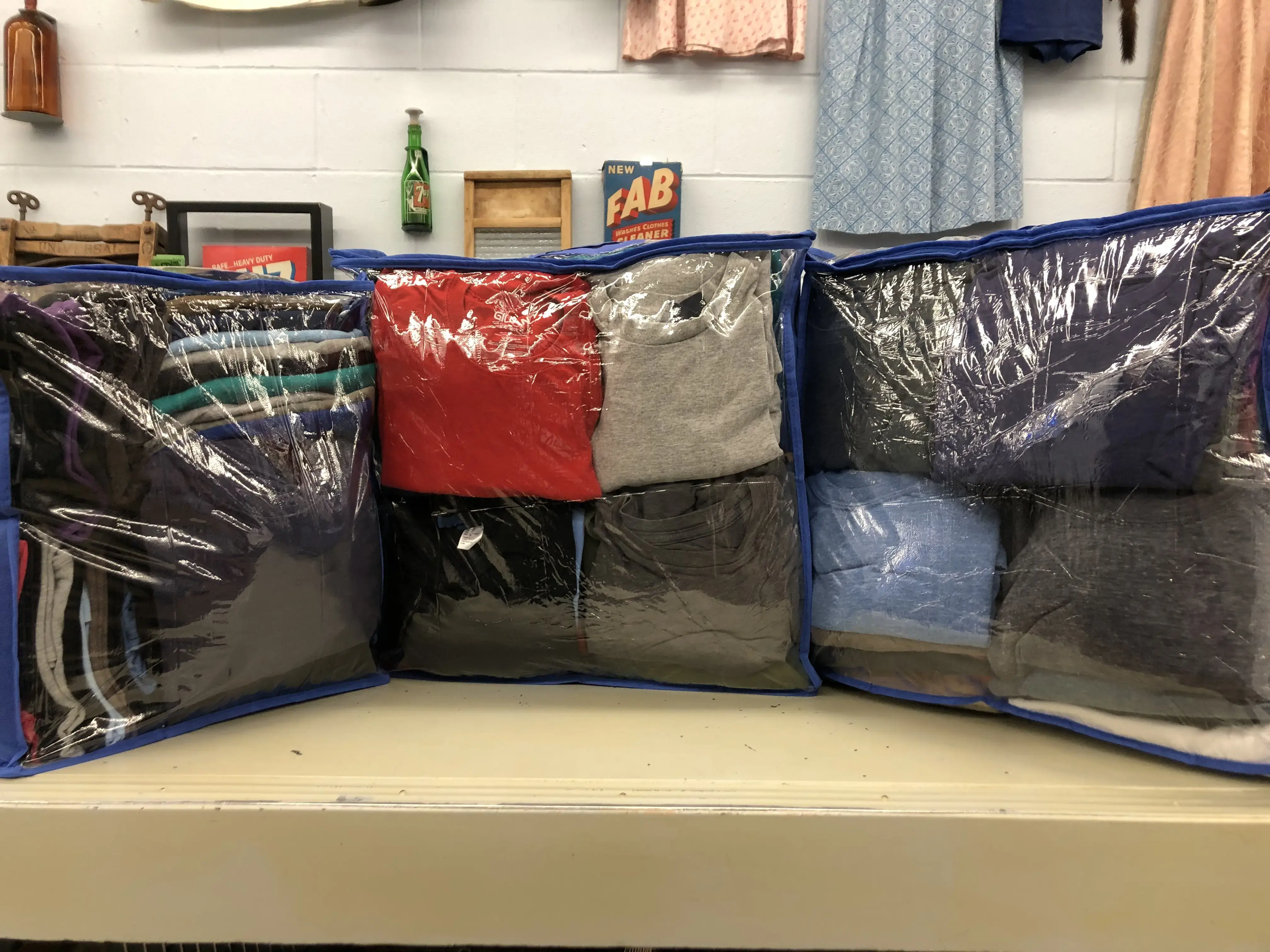 We've Got Your Sock Laundromat - Image 17