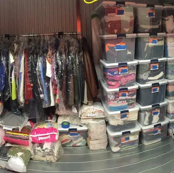 We've Got Your Sock Laundromat thumbnail 15