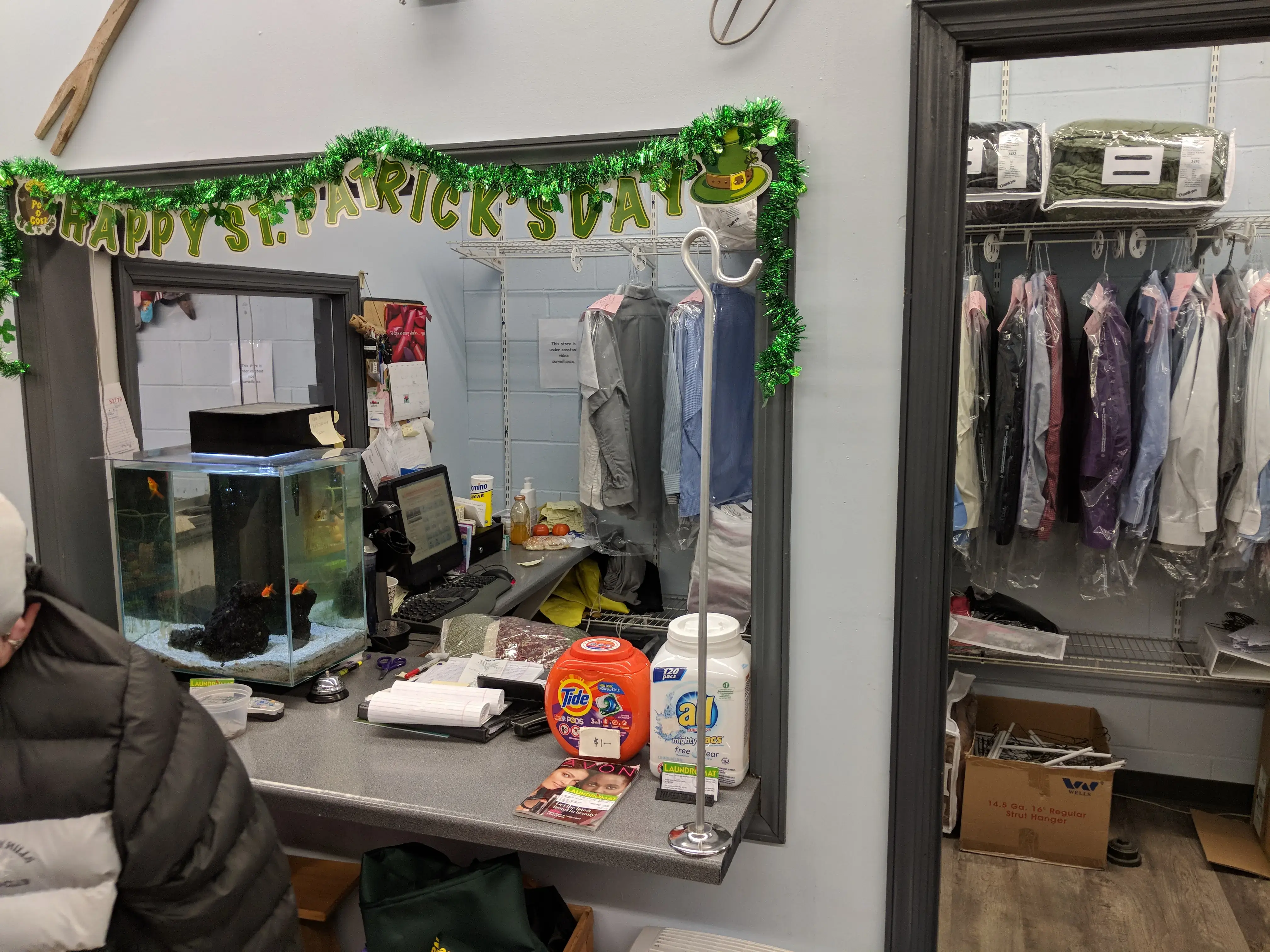 We've Got Your Sock Laundromat - Image 16