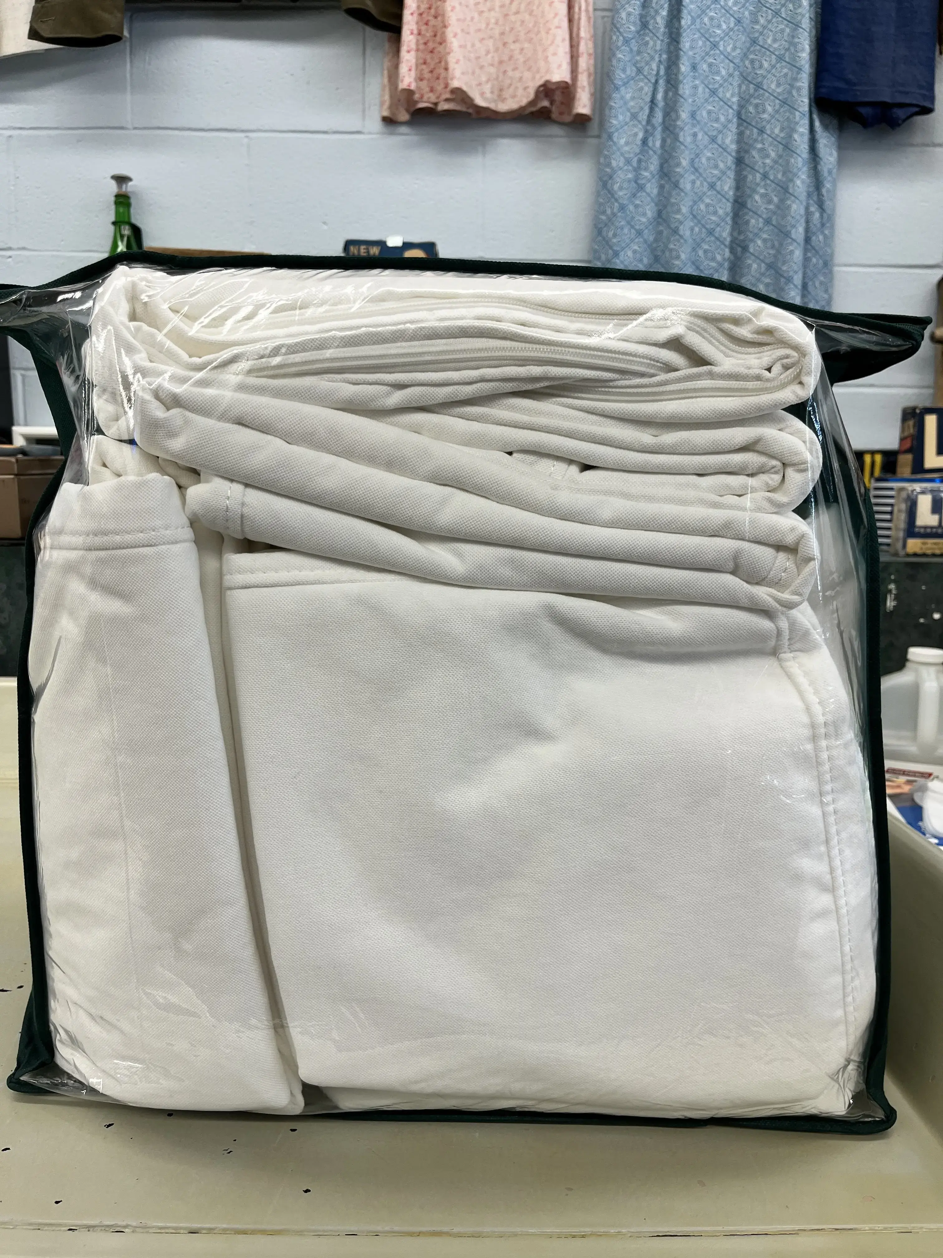 We've Got Your Sock Laundromat thumbnail 12