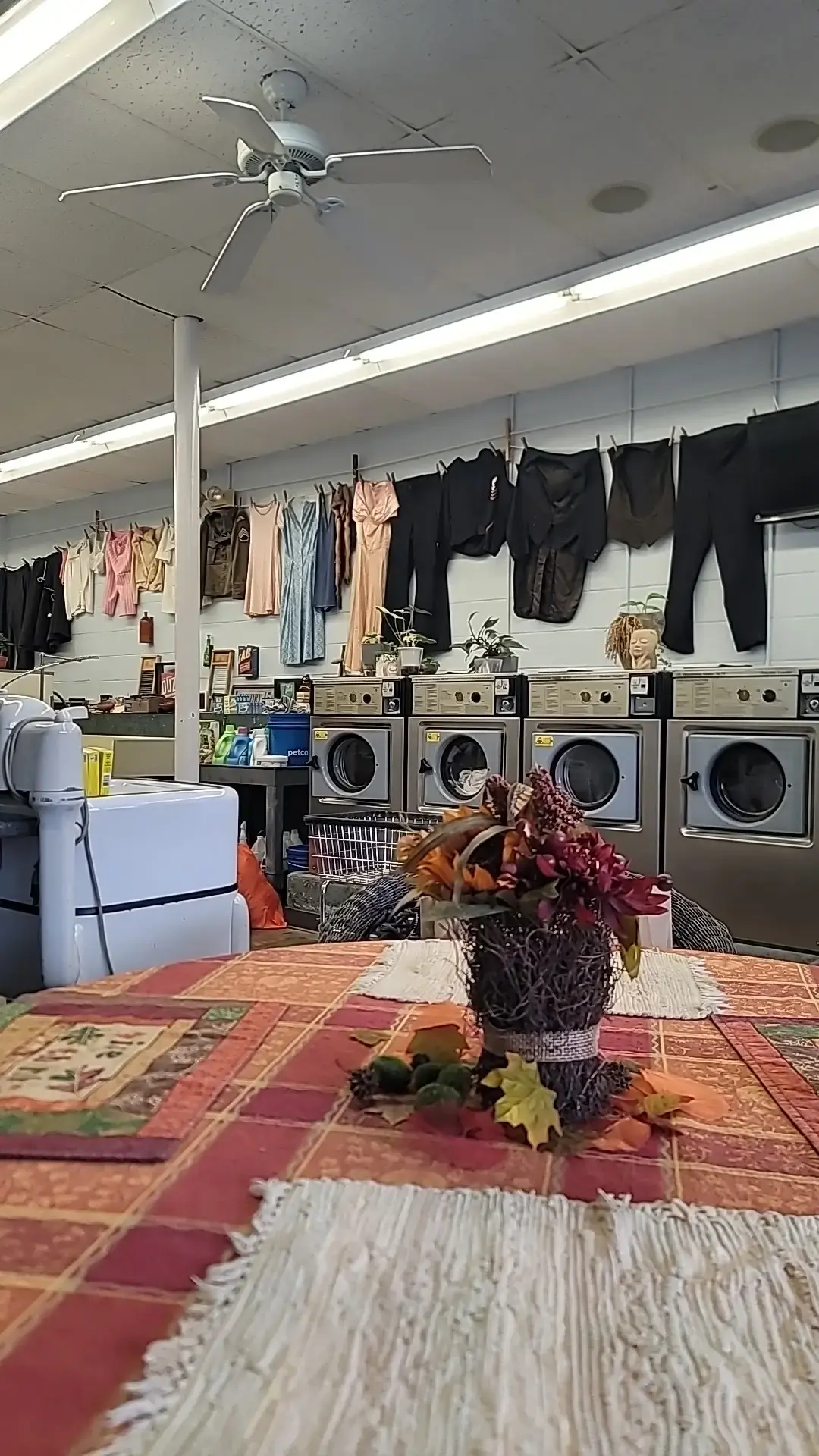 We've Got Your Sock Laundromat - Image 14