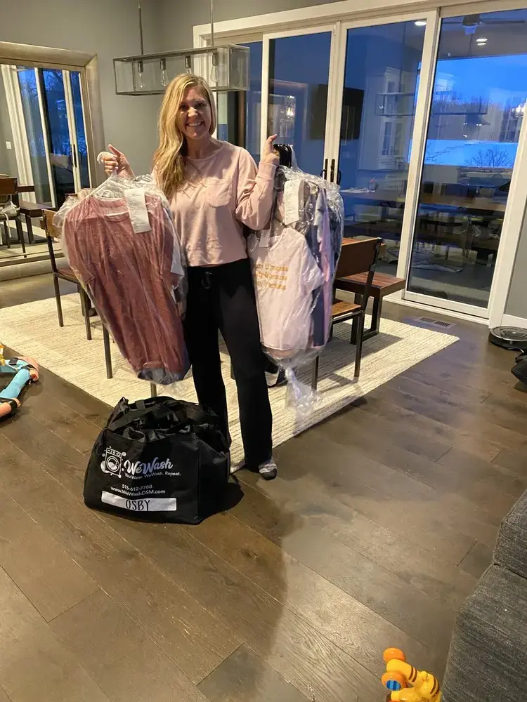 WeWash Laundry Co. - Image 9