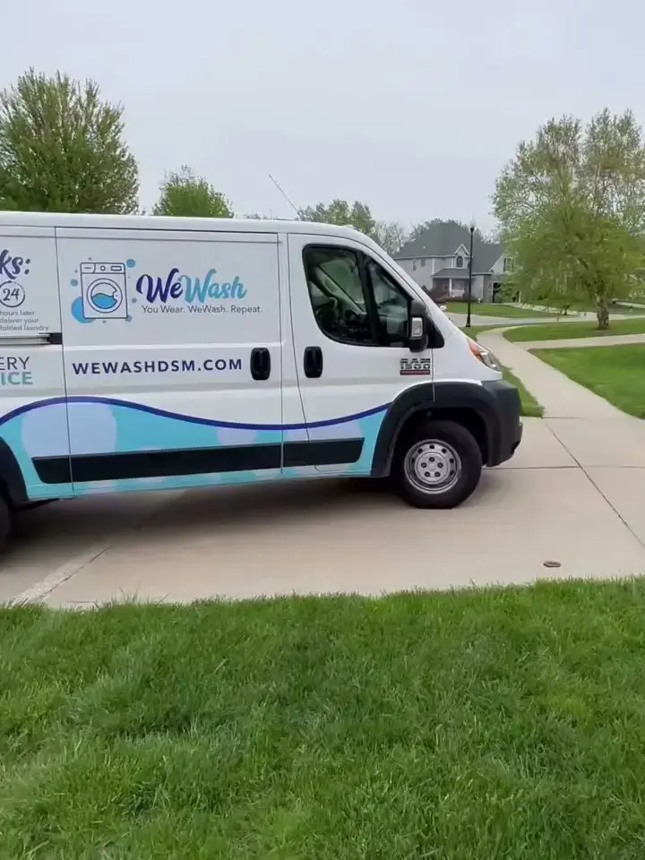 WeWash Laundry Co. thumbnail 2